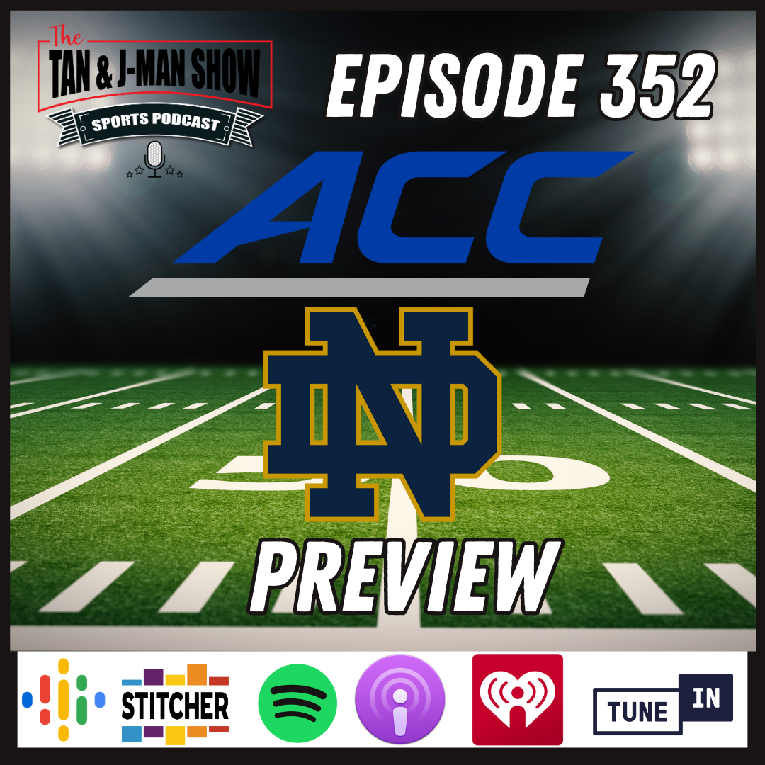 ACC Conference/ Notre Dame Preview