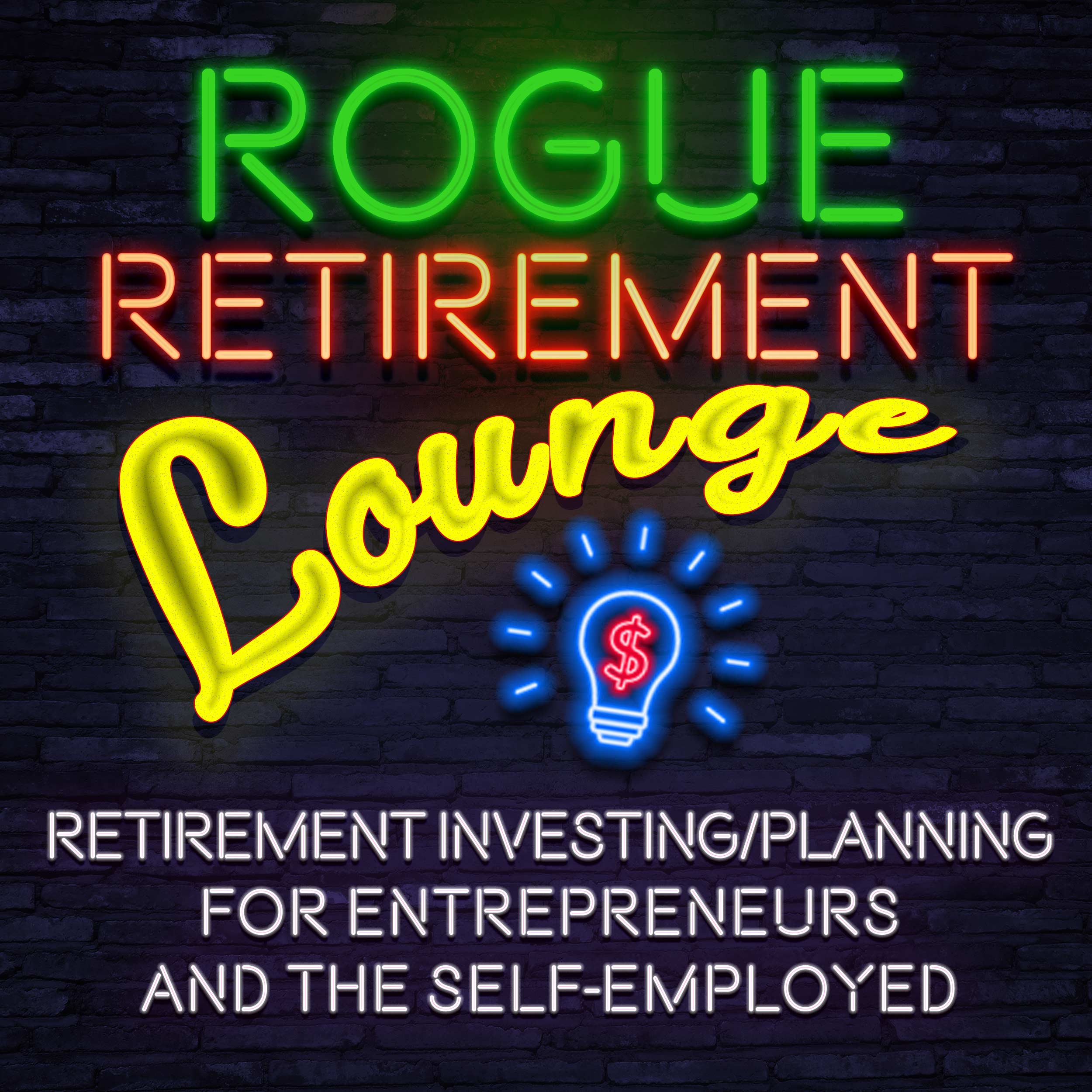 Rogue Replay: 4 Reasons Entrepreneurs Suck At Retirement Planning