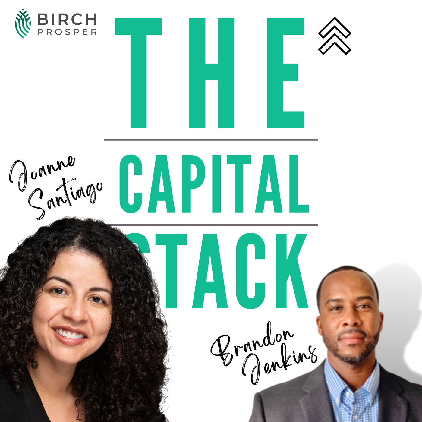 ⁣EPISODE 072 - Effective Asset Management While Working Full-Time with Joanne Santiago