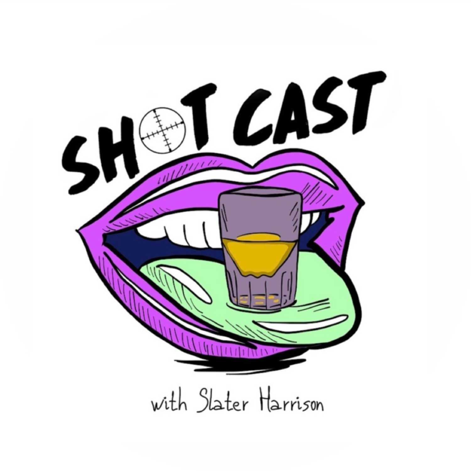 PB Whiskey & Endless Shout Outs with Stephani Harrison