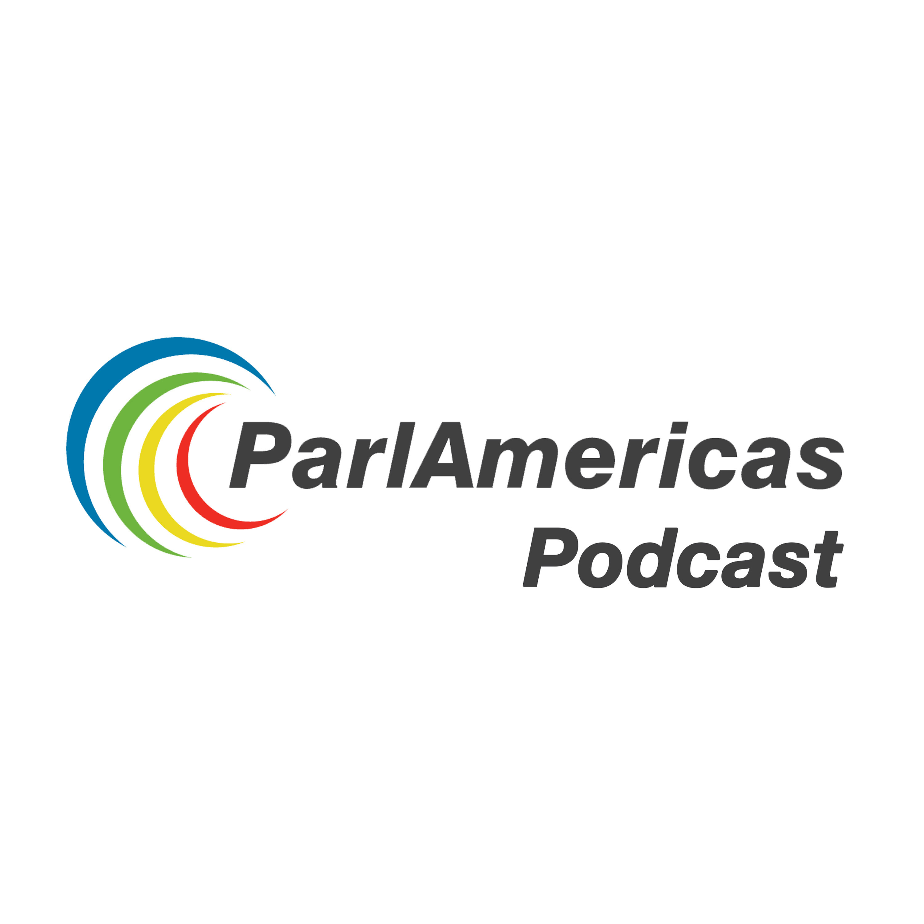 ParlAmericas Podcast 