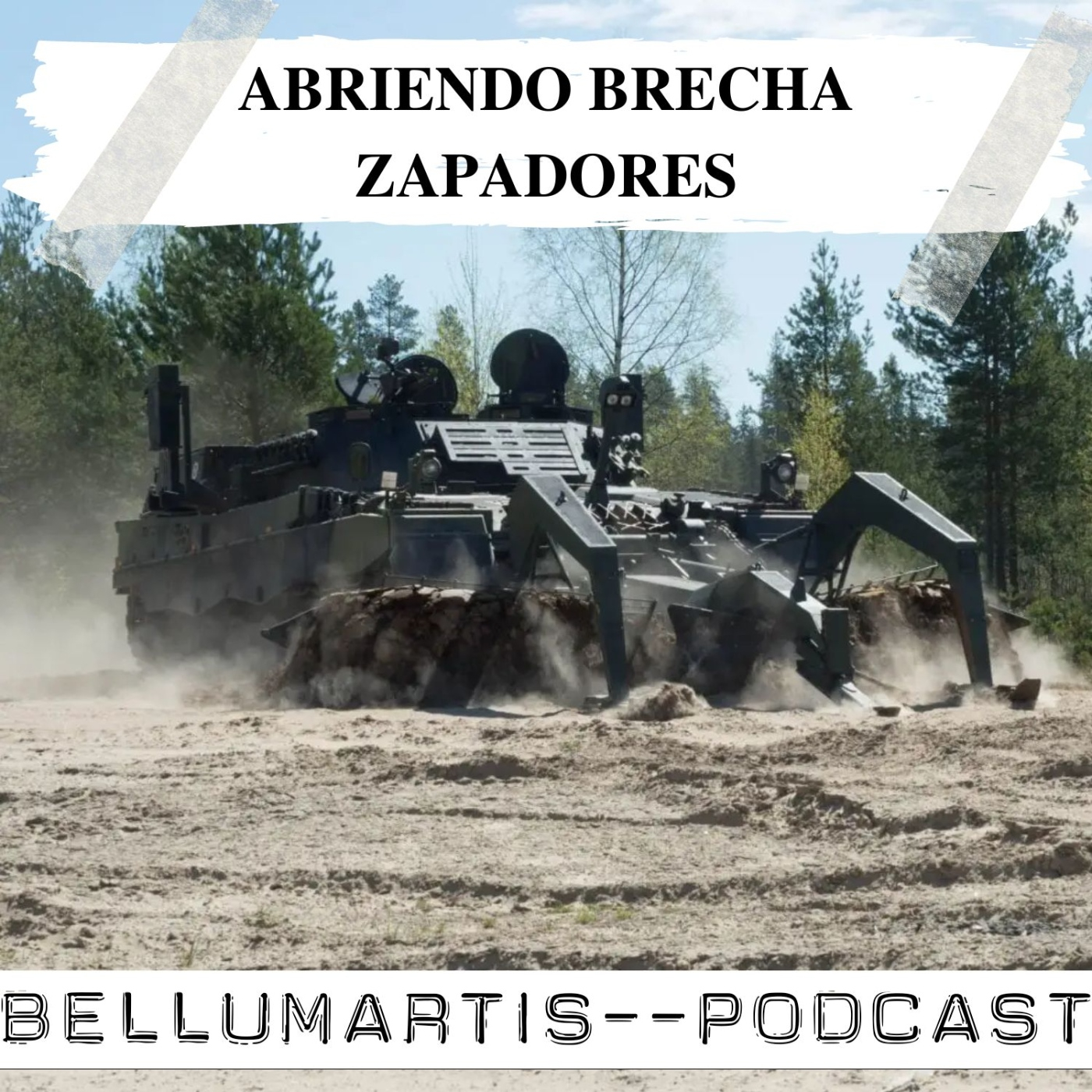 ⁣ZAPADORES, ABRIENDO BRECHA EN EL CAMPO DE BATALLA: Ingenieros de combate *Joaquín Rivera Chamorro*