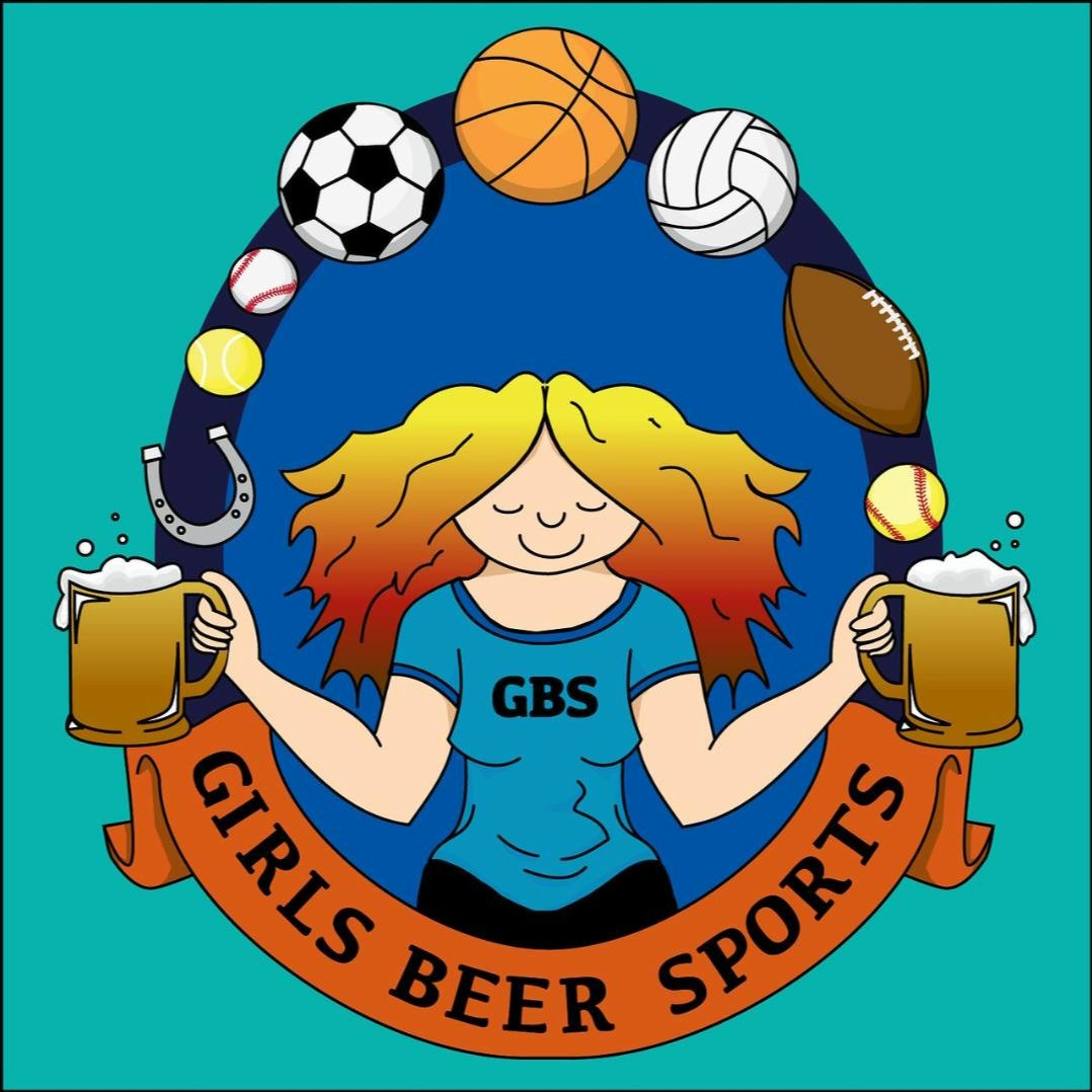 Thursday, August 3: Girls - Beer - Sports GBS AI