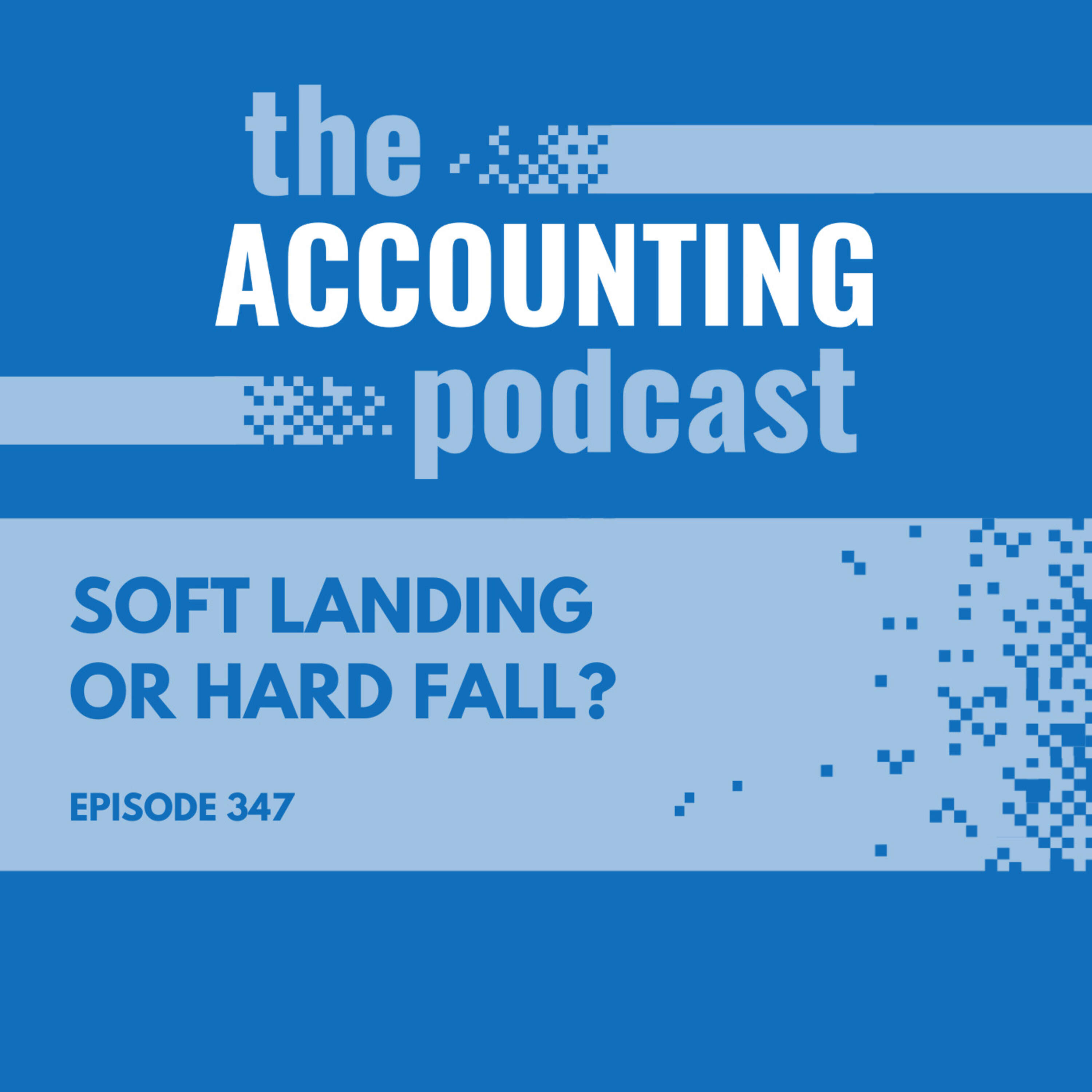 Soft Landing or Hard Fall? Assessing Recession Risks, Labor Shortages, and Commercial Real Estate Minefields with Liz Wilke, Chief Economist @ Gusto