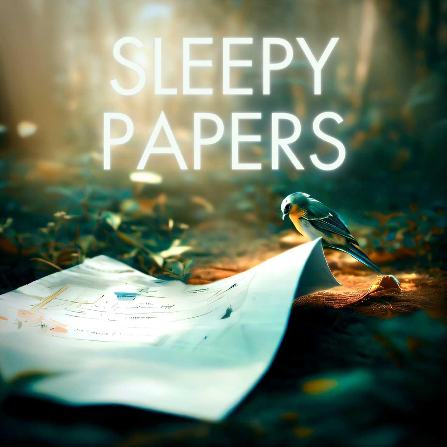 Sleepy Papers 