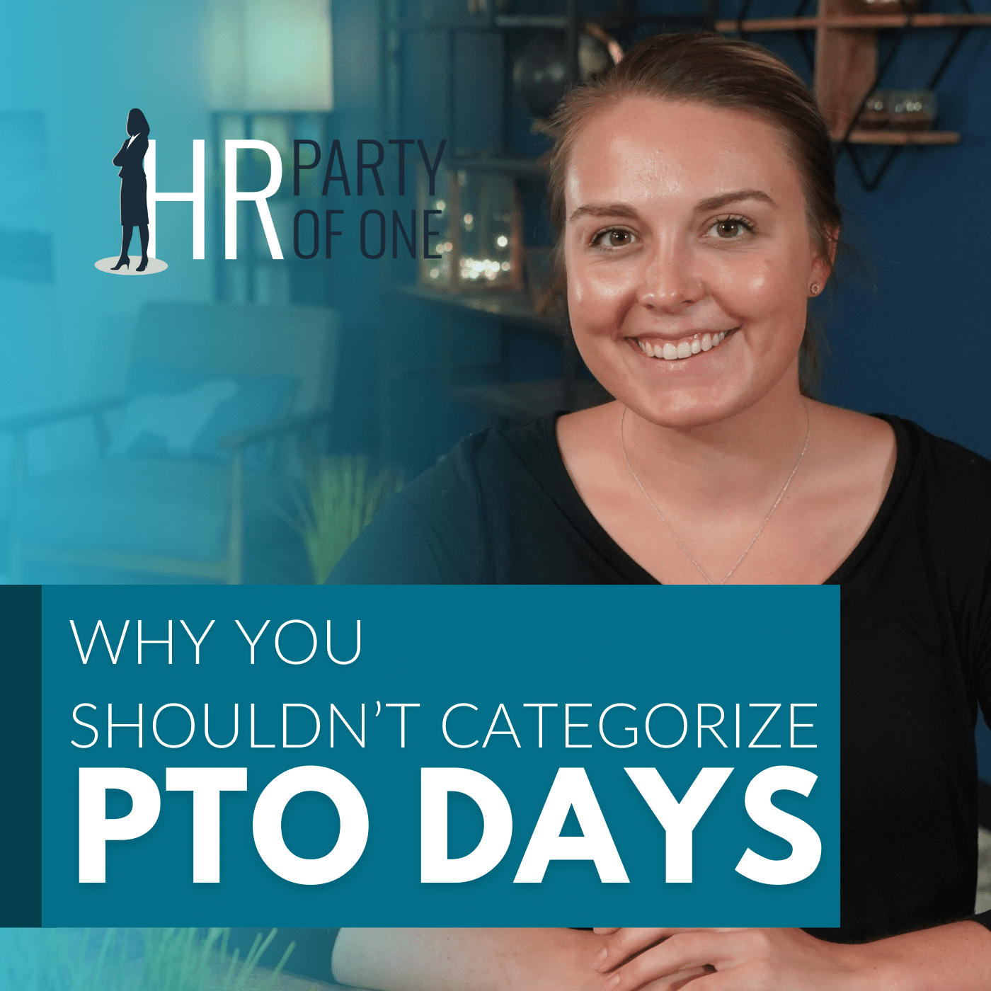 Why You Shouldn’t Categorize PTO Days