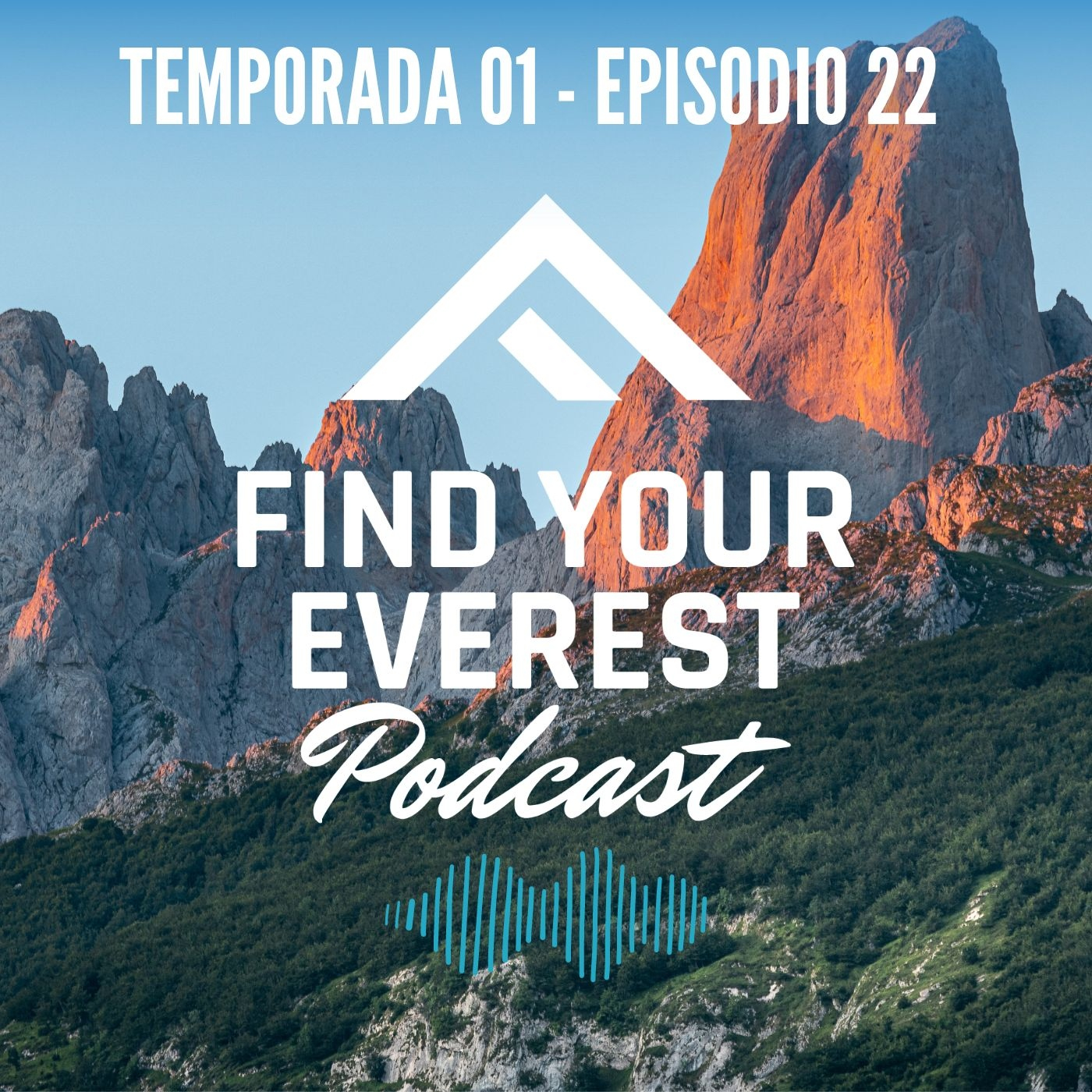 E22 - find your everest podcast - previa favoritos sierre zinal 2023 + novedades de material + pregunta de la semana!