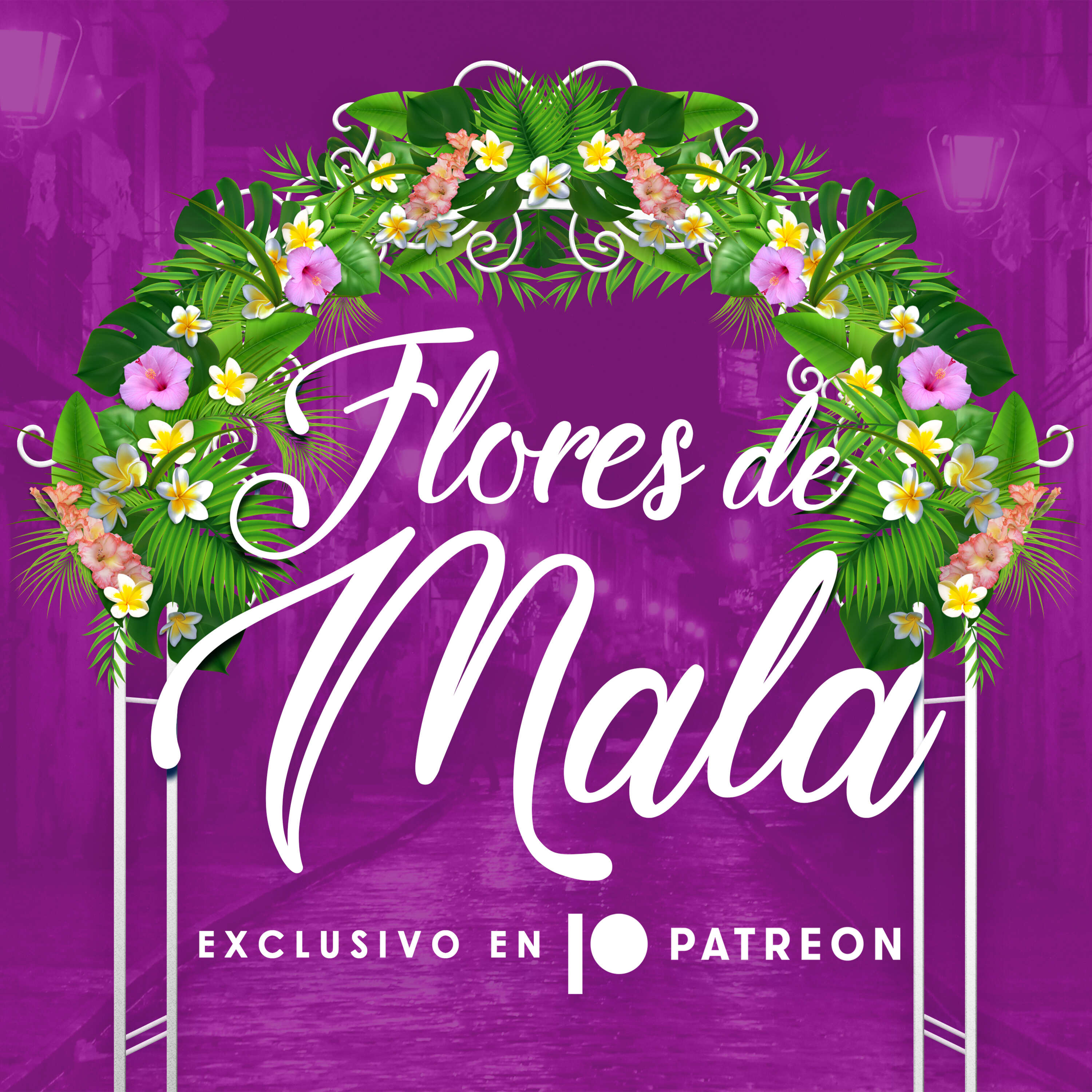 Mala Patreon PREVIEW: Flores de Mala - Las Plumas de las Expectativas