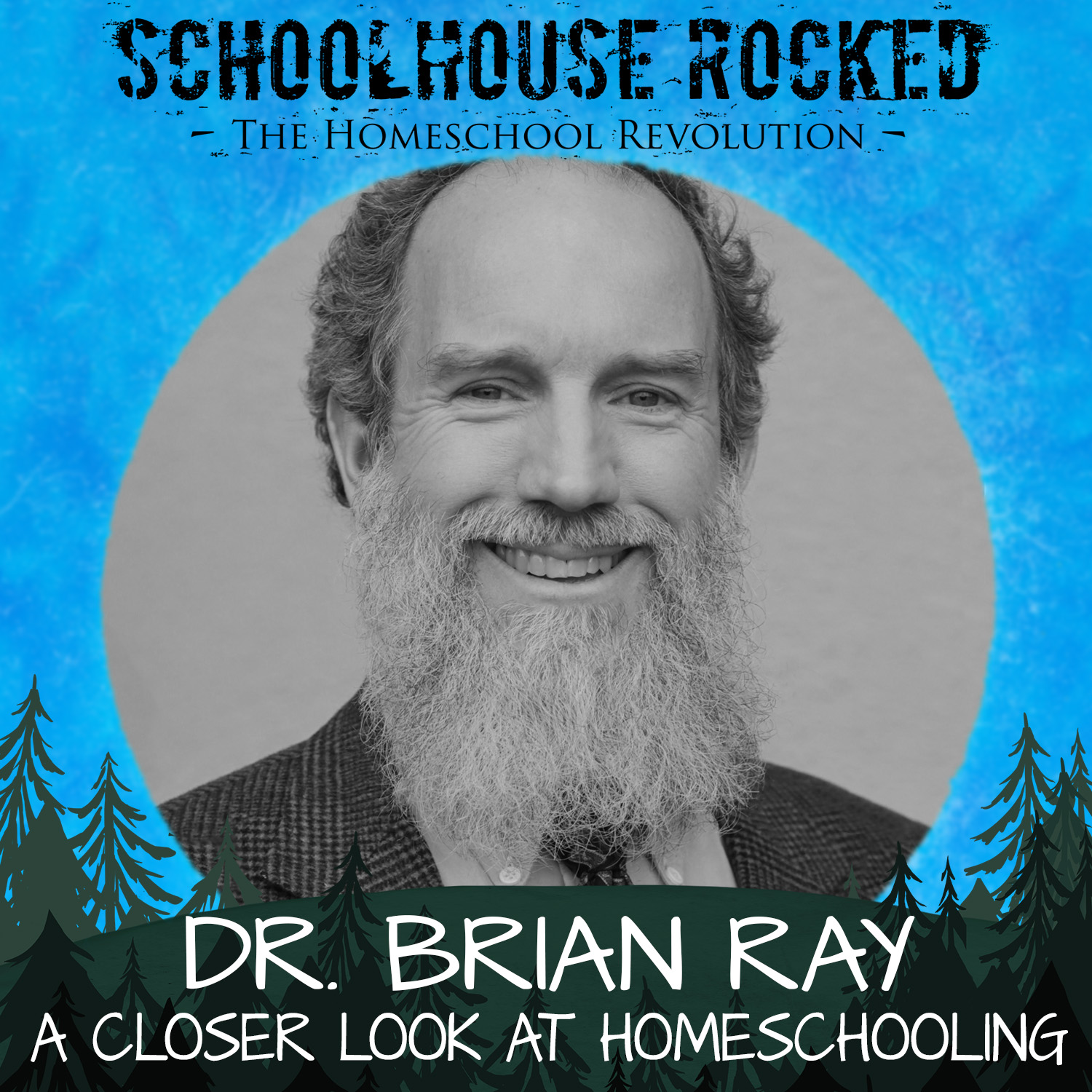 ⁣Research Insights: How Homeschooling Cultivates Engaged Learners with Dr. Brian Ray, Part 1