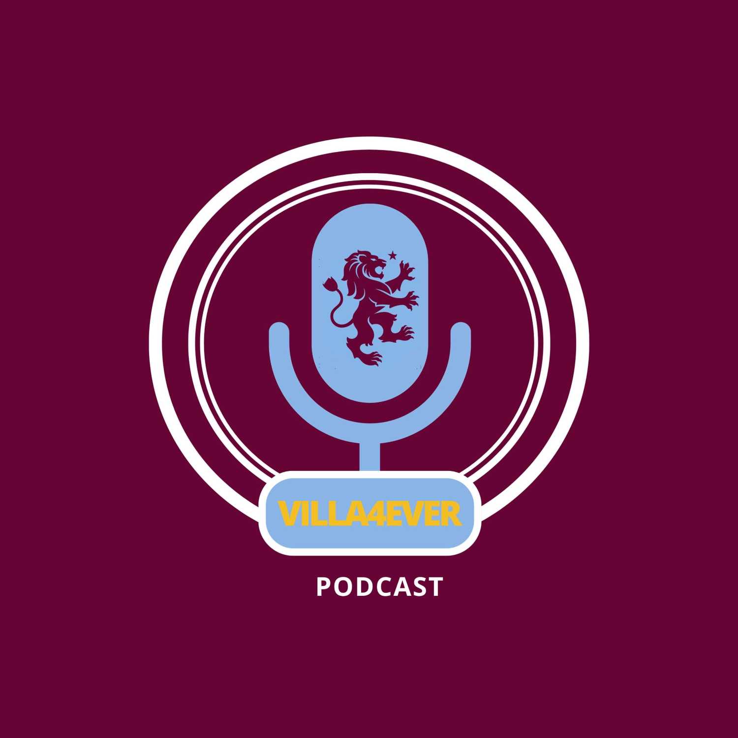 PRE MATCH TALKSHOW ASTON VILLA VS EVERTON