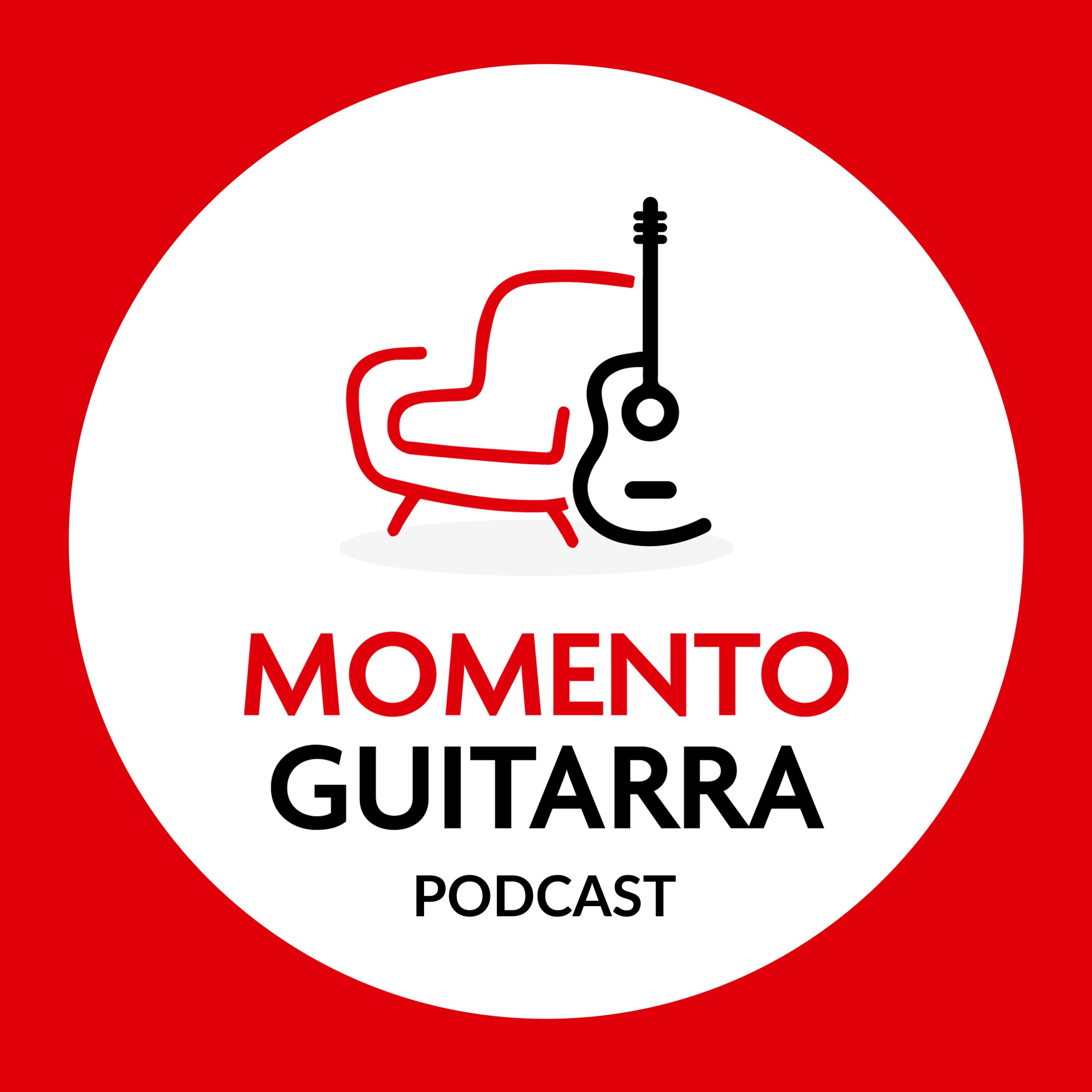 Momento Guitarra 