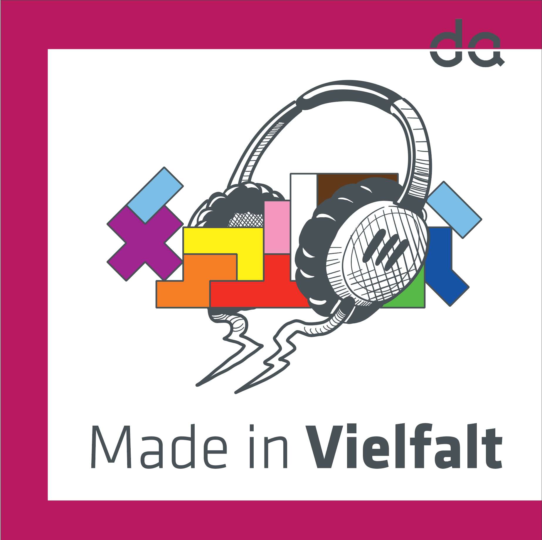 Made in Vielfalt 