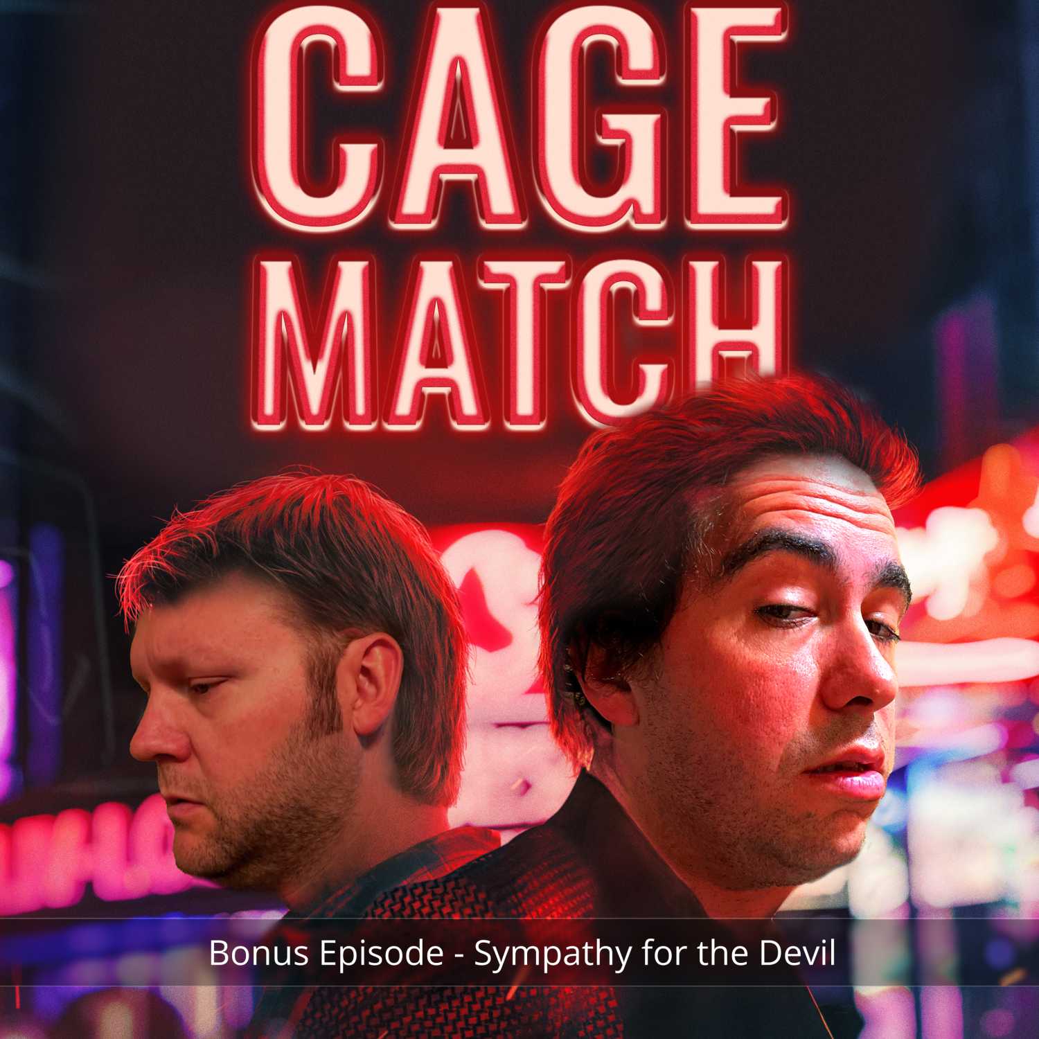 Bonus Episode - Sympathy for the Devil