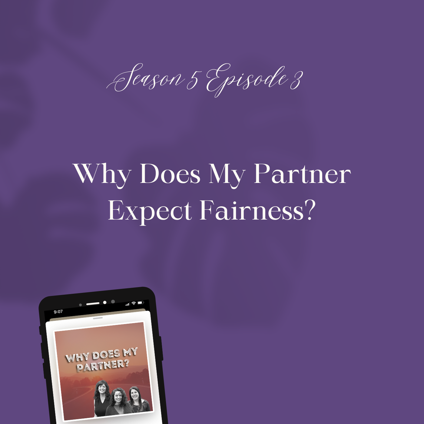 Expect Fairness