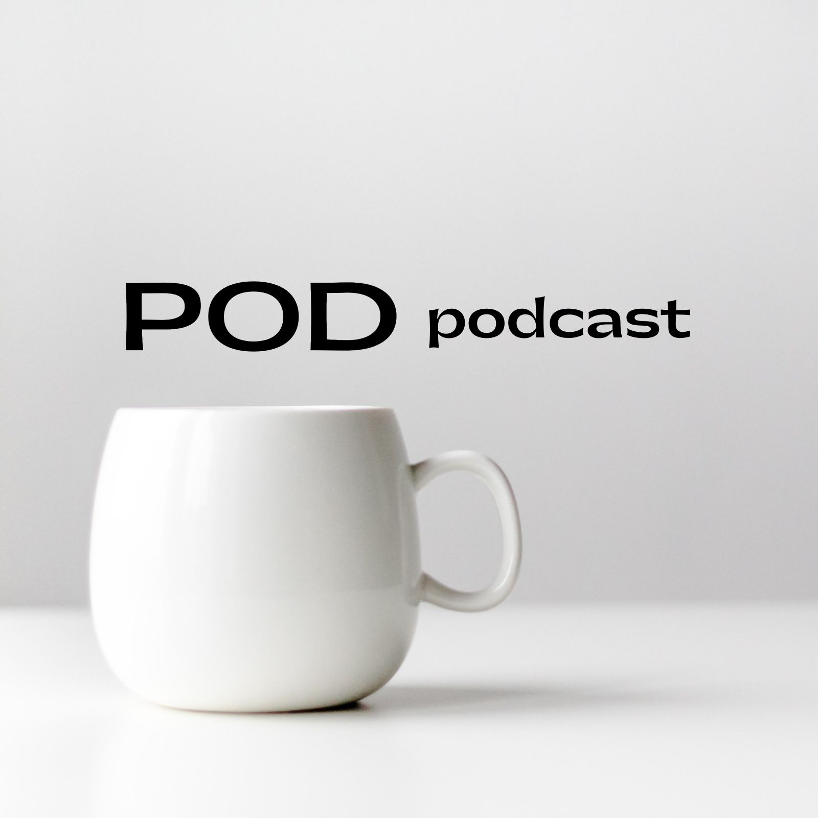 PODpodcast 