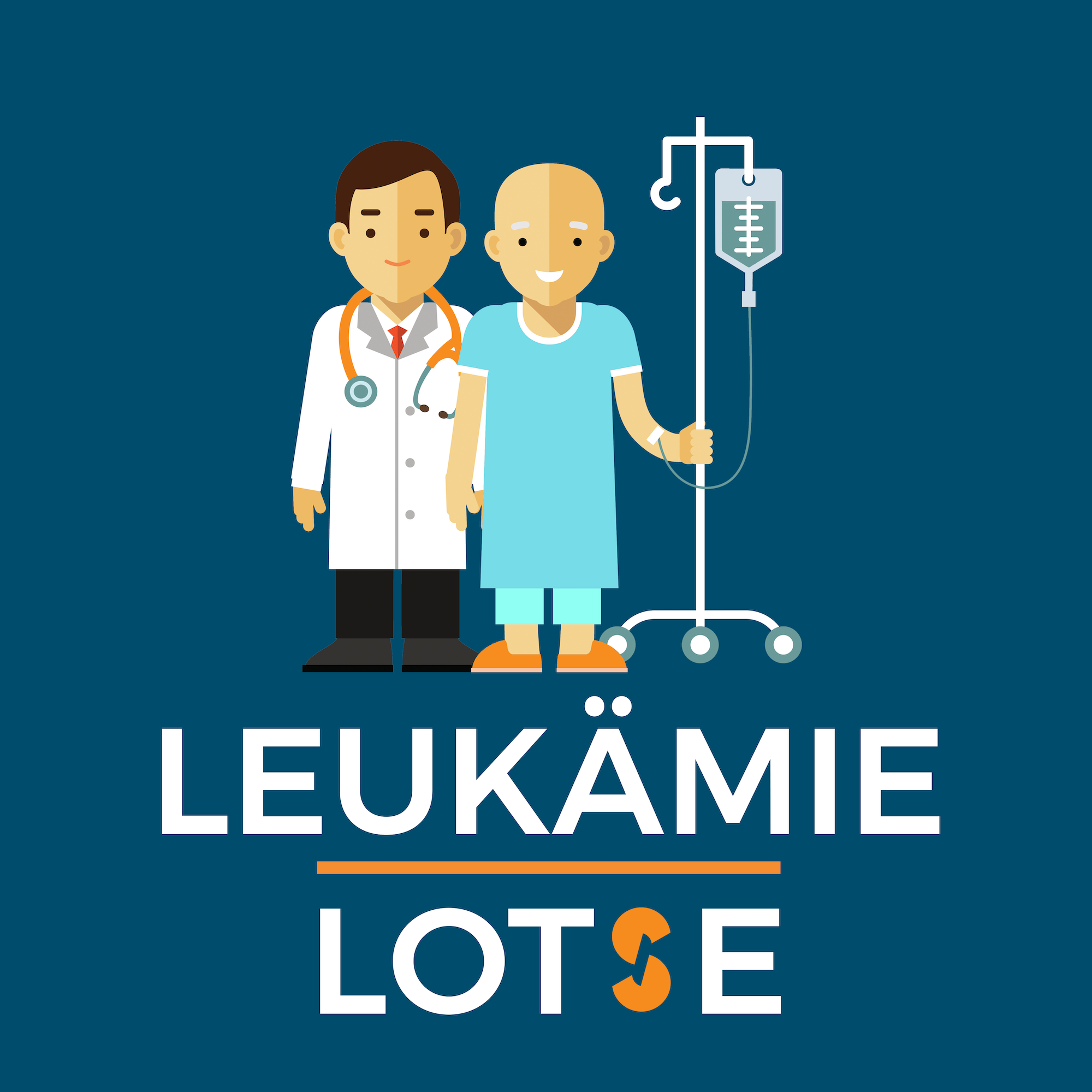 Leukämie Lotse 