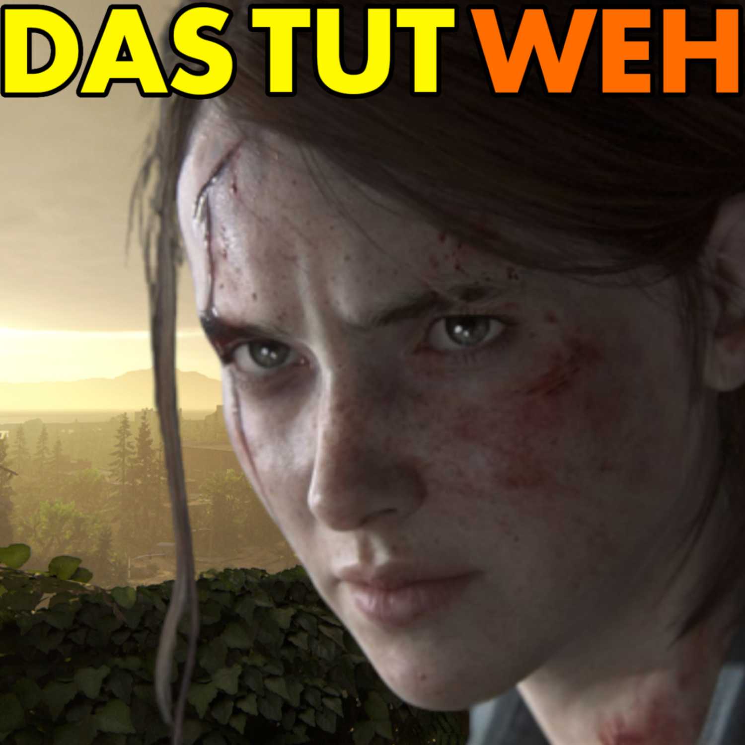 Müssen Spiele spaß machen? - The Last of Us 2 mit ZockStation  