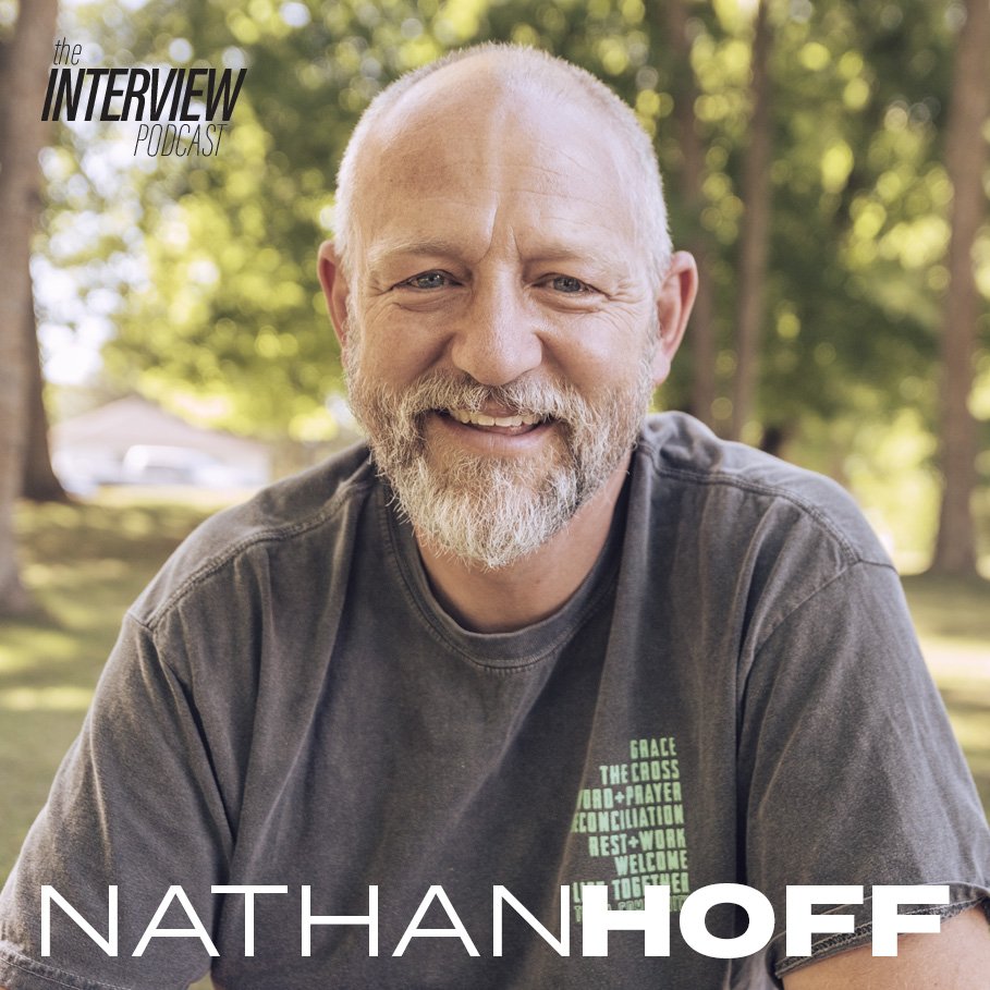 Pastor Nathan Hoff - Belonging