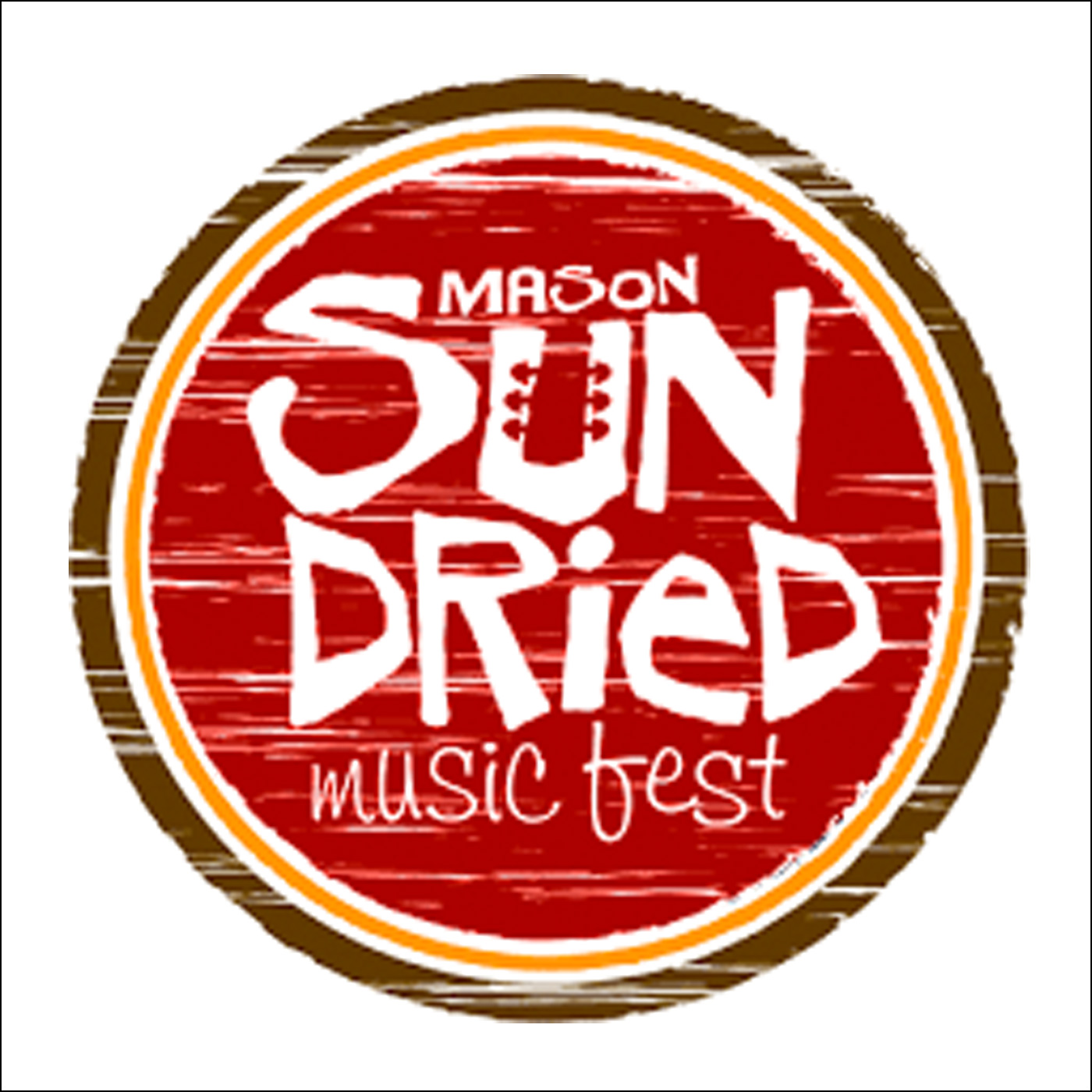 Mason Sun Dried Festival... Small Town Connections, Big Time Fun!