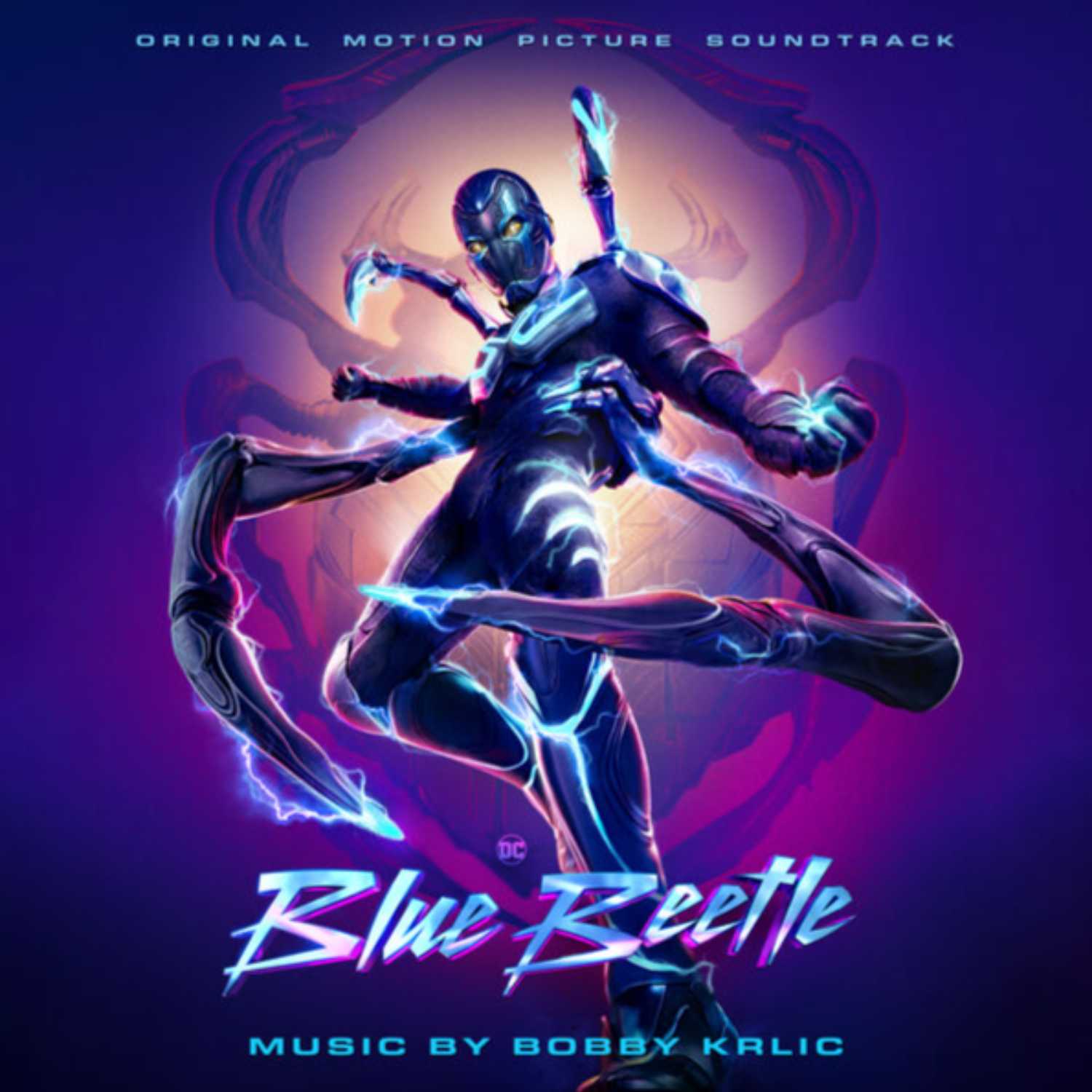 Blue Beetle (2023) Movie Review