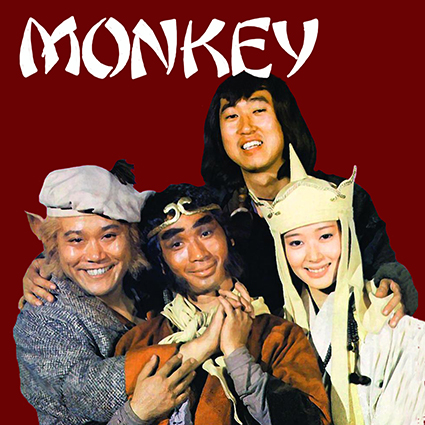 Classic Cult TV Club: Monkey