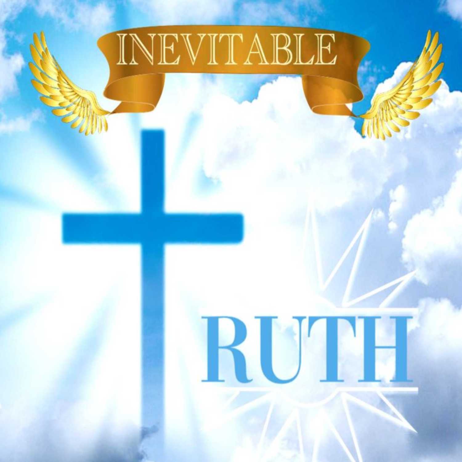 ⁣Inevitable truth podcast episode 1 APOSTASY