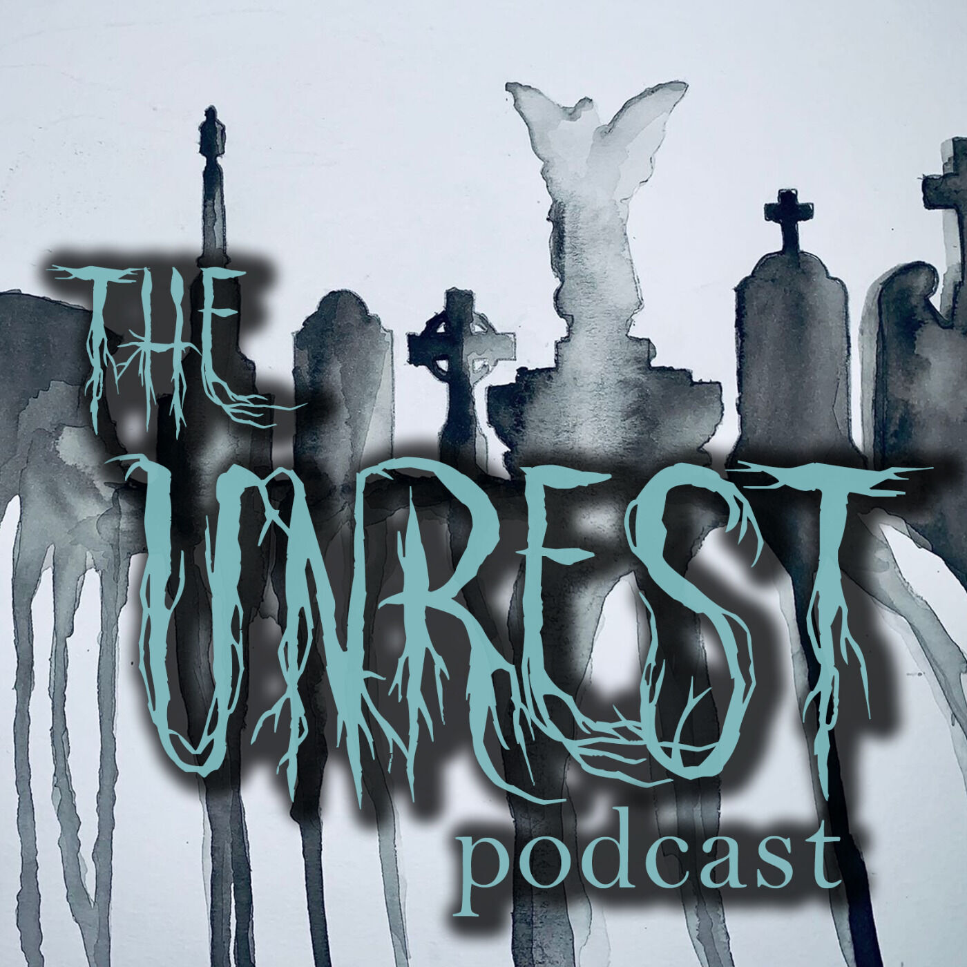 The Unrest Podcast 