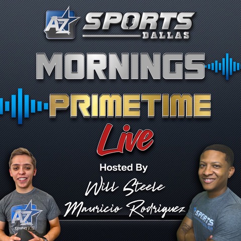 ⁣PRIMETIME: Cowboys' Mazi Smith had a 'Powerful' NFL Debut