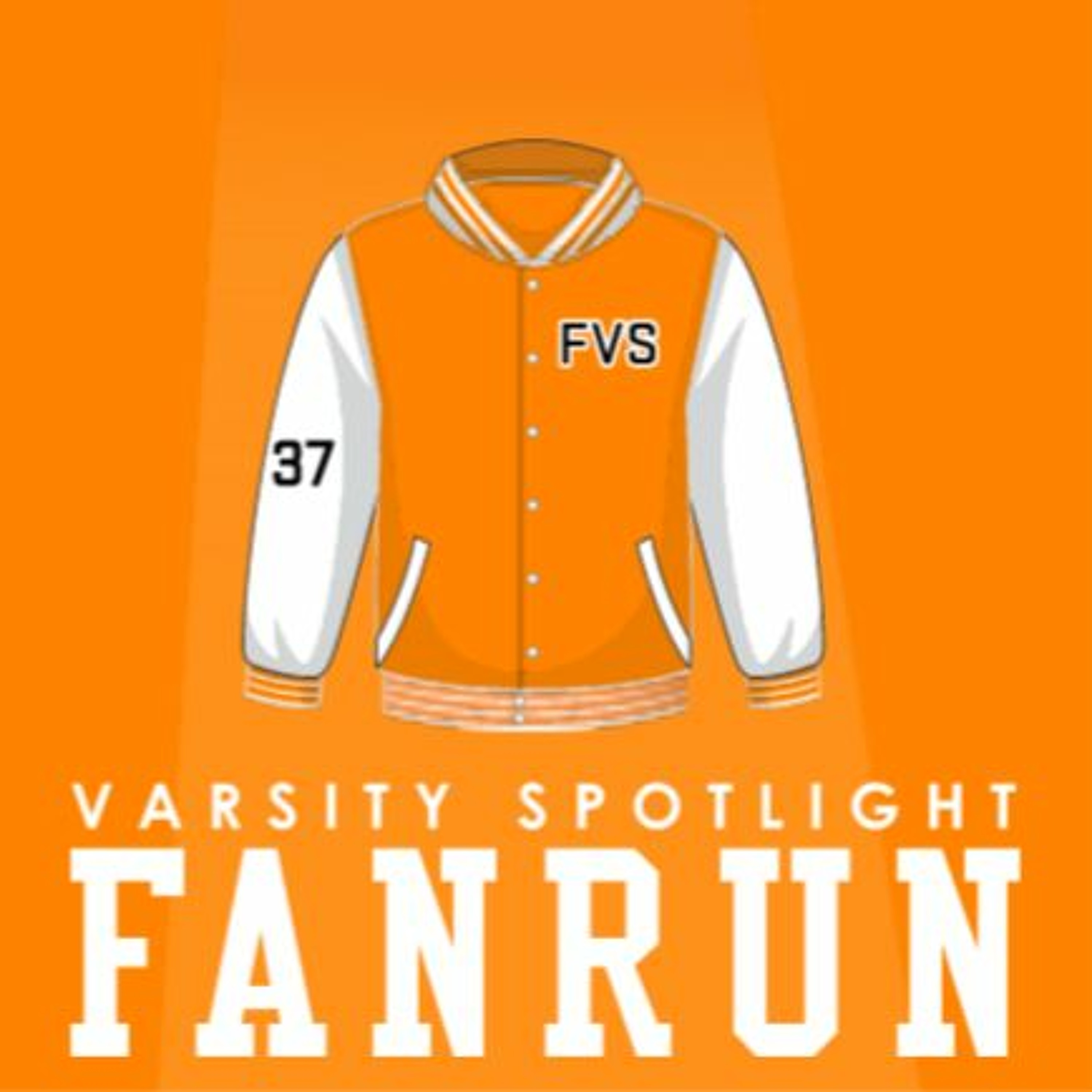 Fanrun Varsity Spotlight - "Clay Travis, a Heritage Hero"