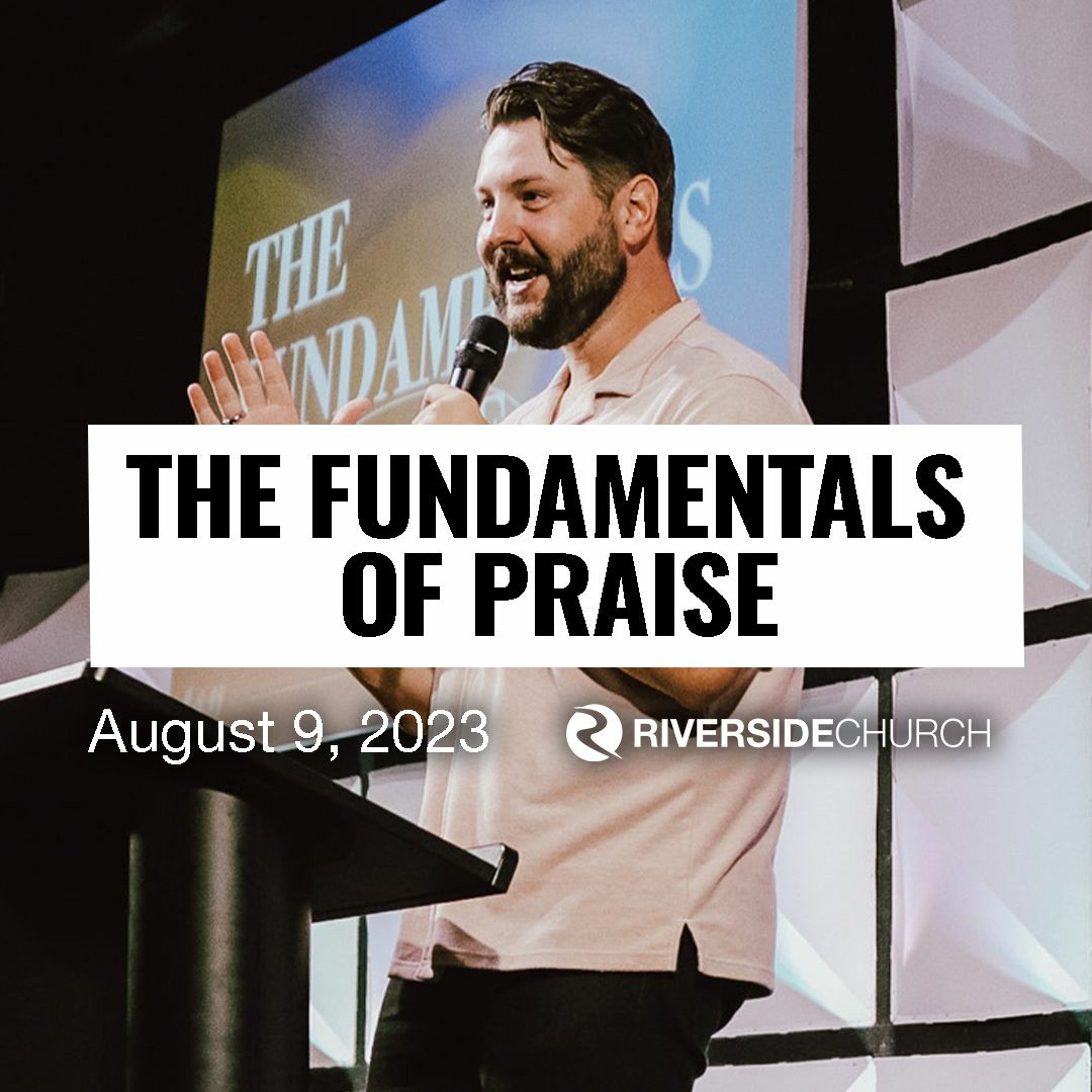 How To Get Results In Prayer | The Fundamentals Of Praise | Pastor Alex Suber