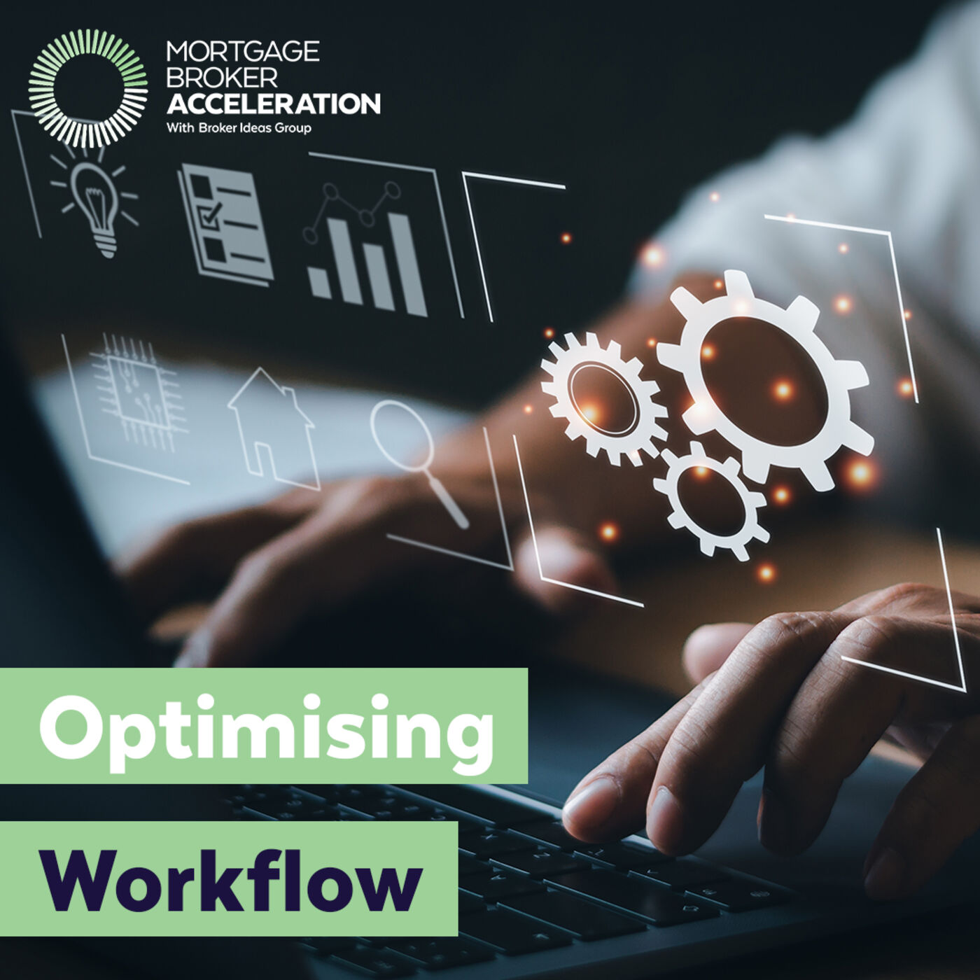 Optimising Workflow