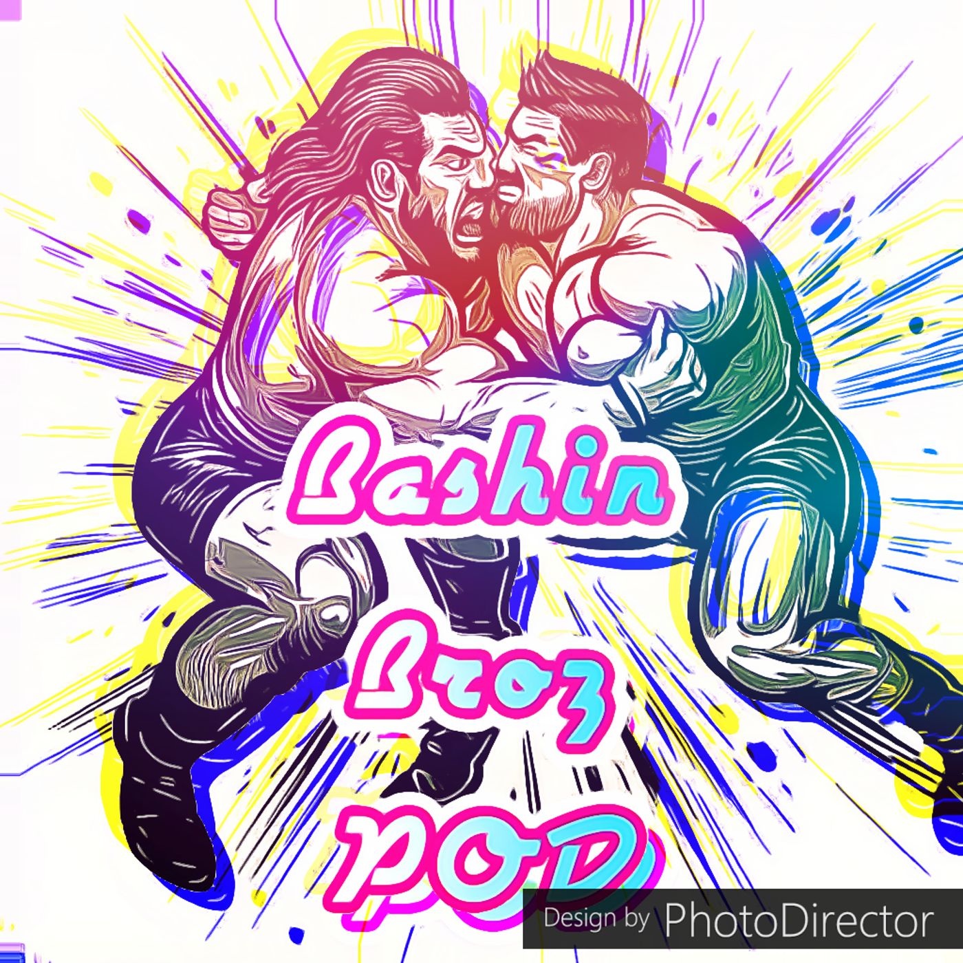 Bashin Broz Pod Pilot Episode 1