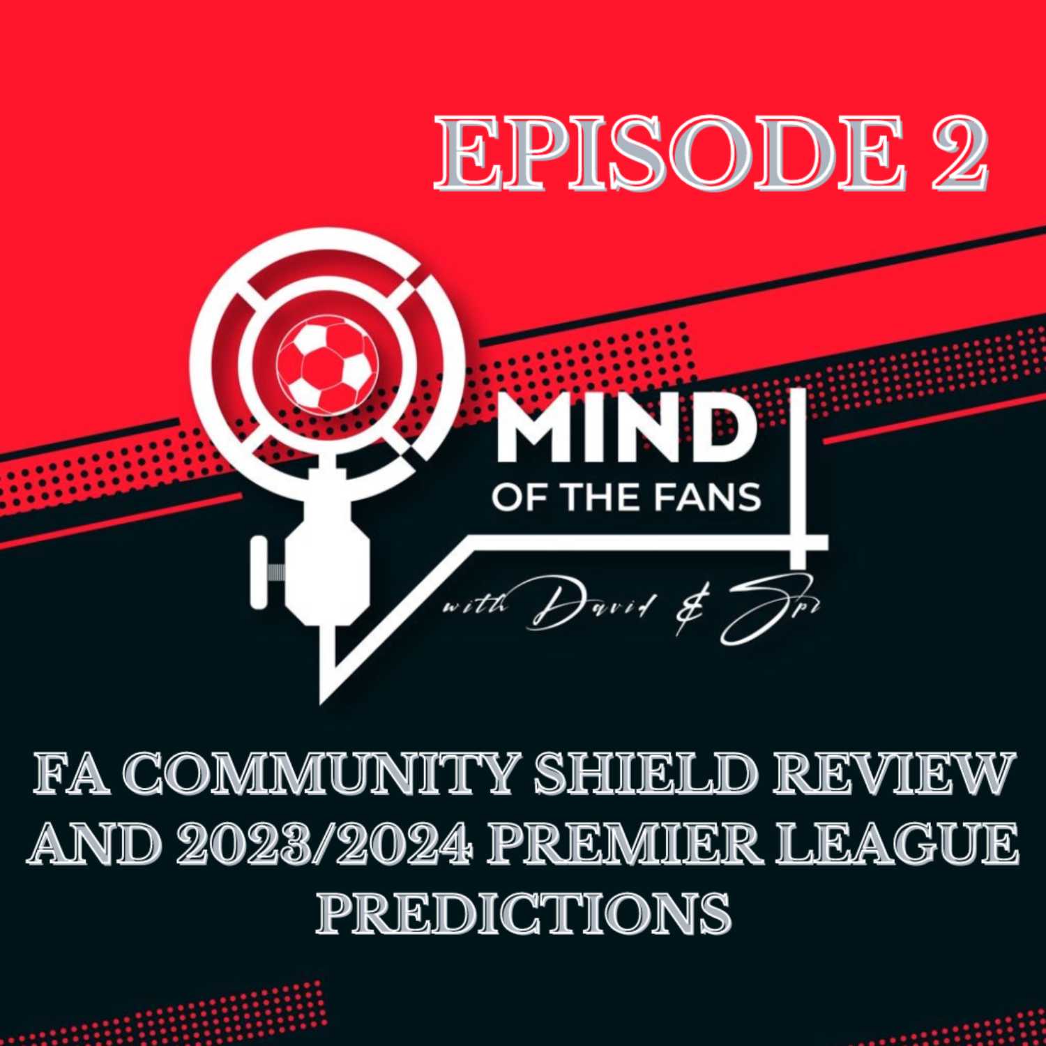 FA Community Shield Review and 2023/2024 Premier League Predictions