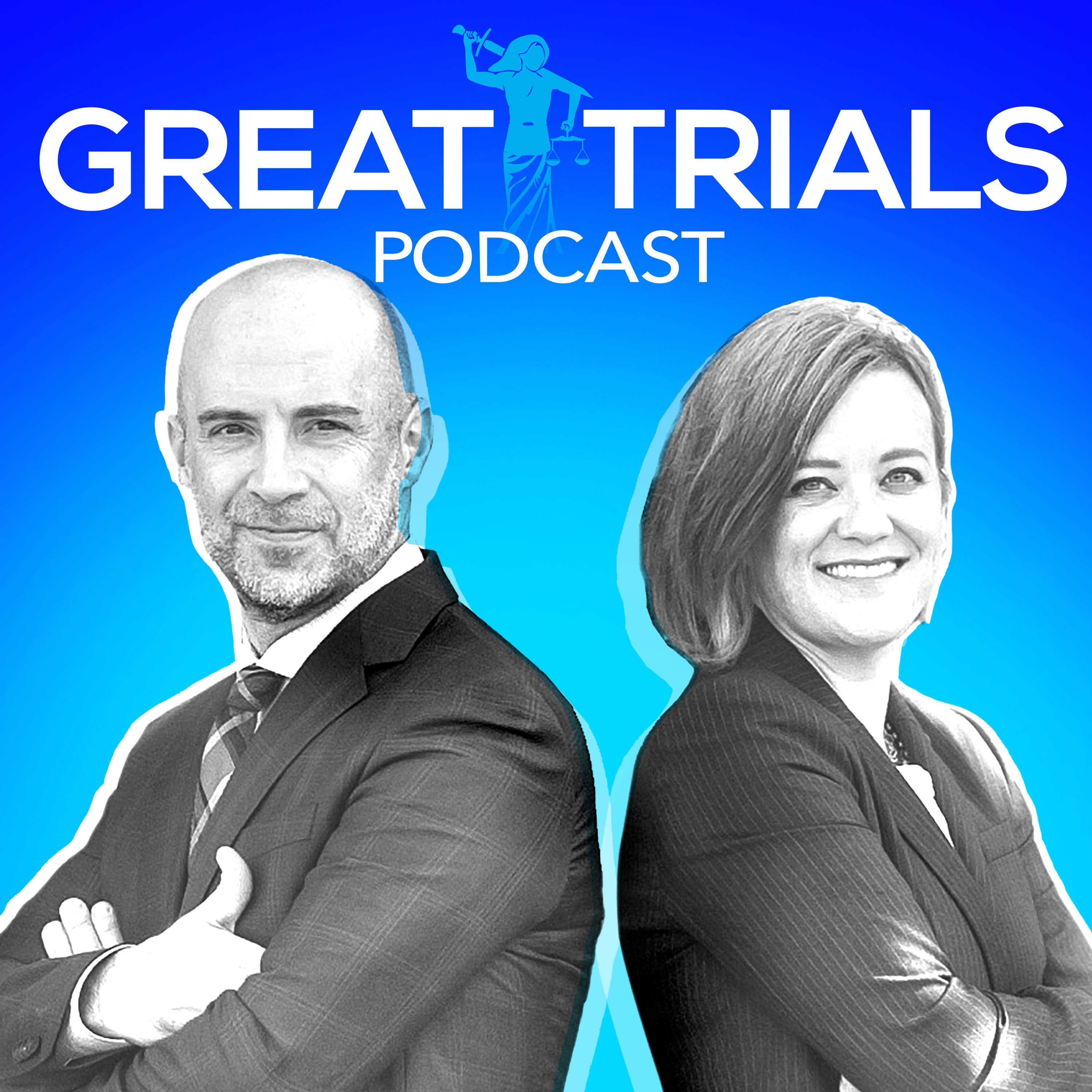 The Great Trials Podcast 