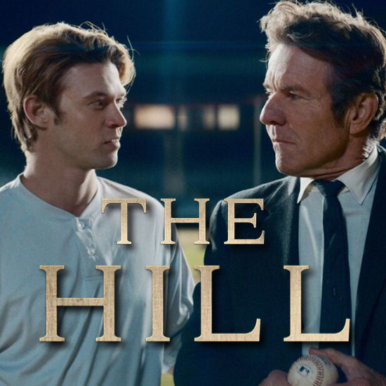 The Hill – Episode 134