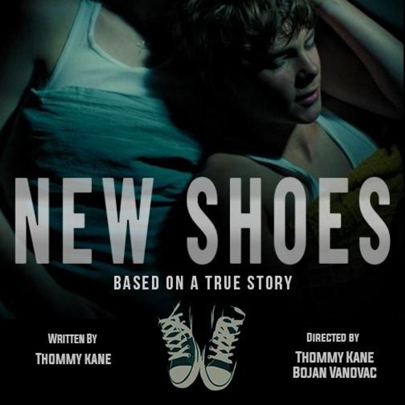 Guest: Filmmaker Thommy Kane Chats new film 'NEW SHOES'