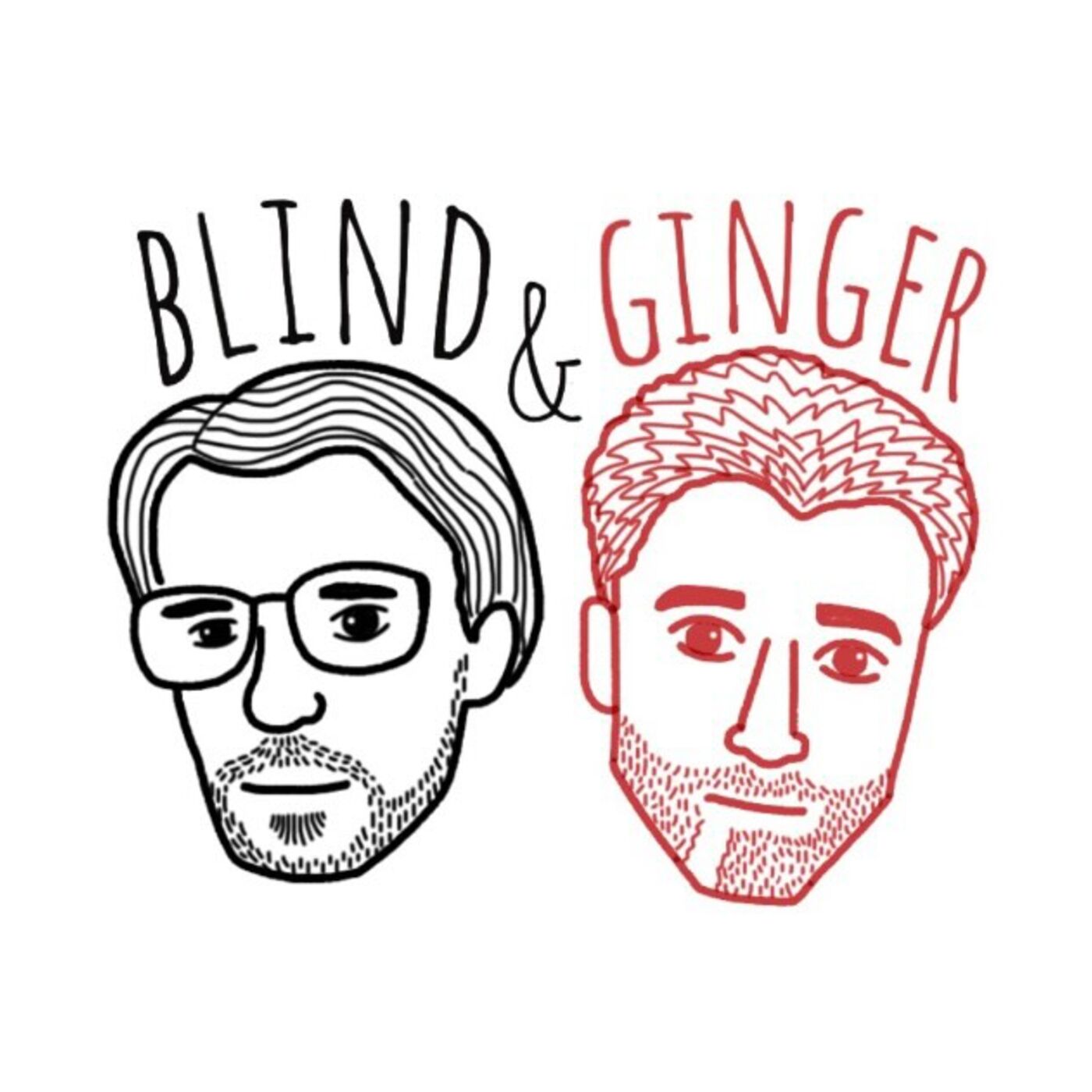 Blind & Ginger 