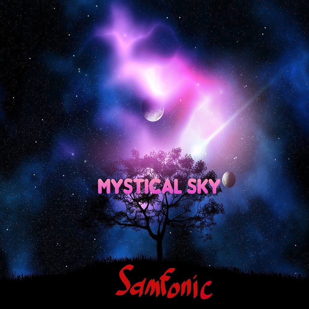 Samfonic - Mystical Sky