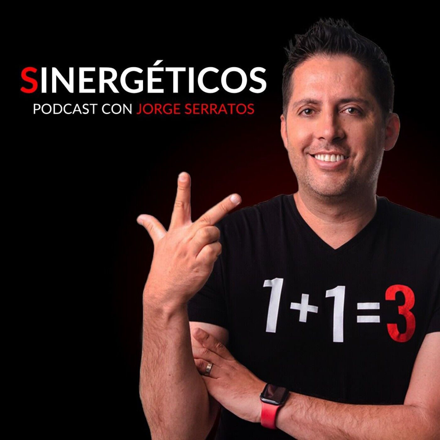 SINERGÉTICOS 