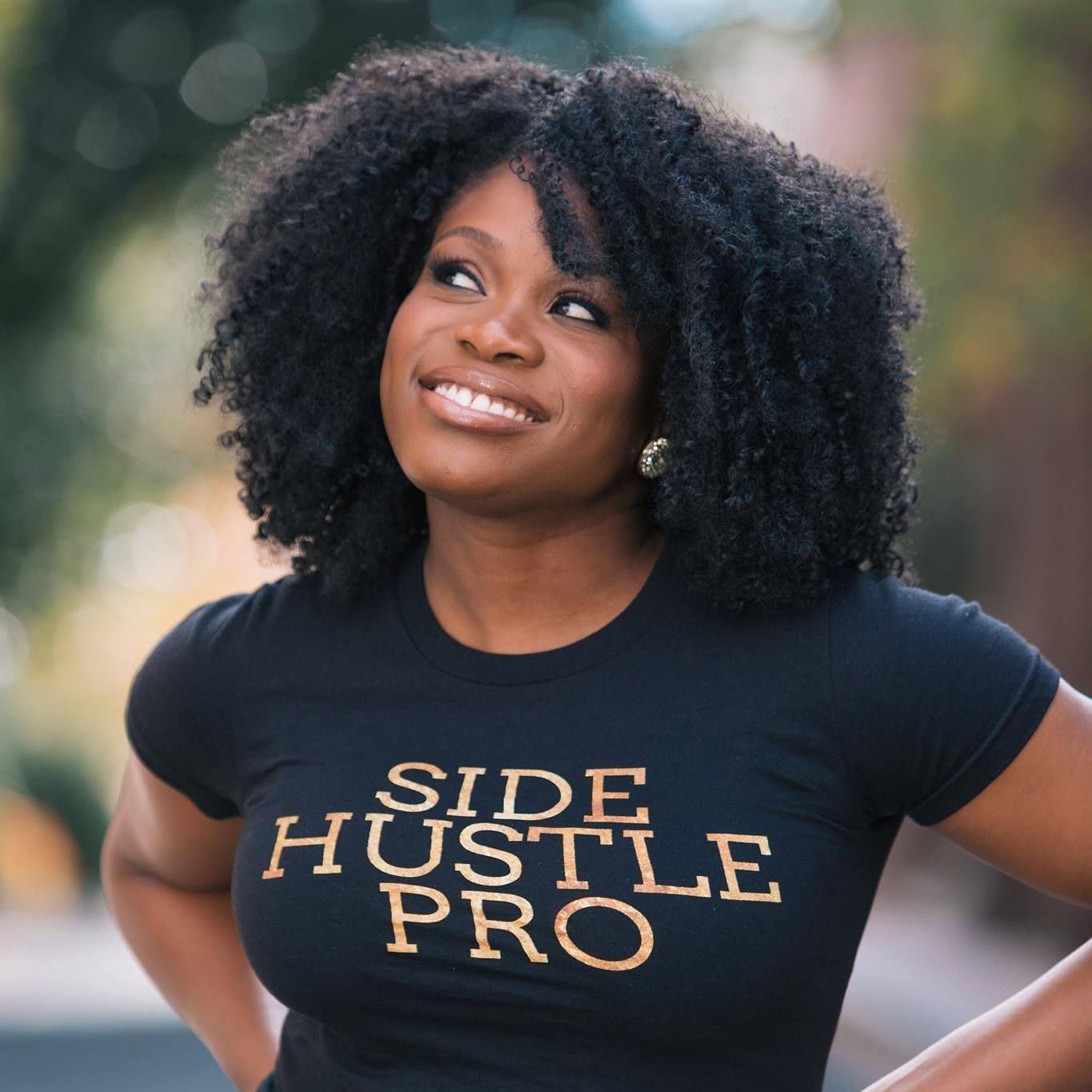 SideHustlePro 