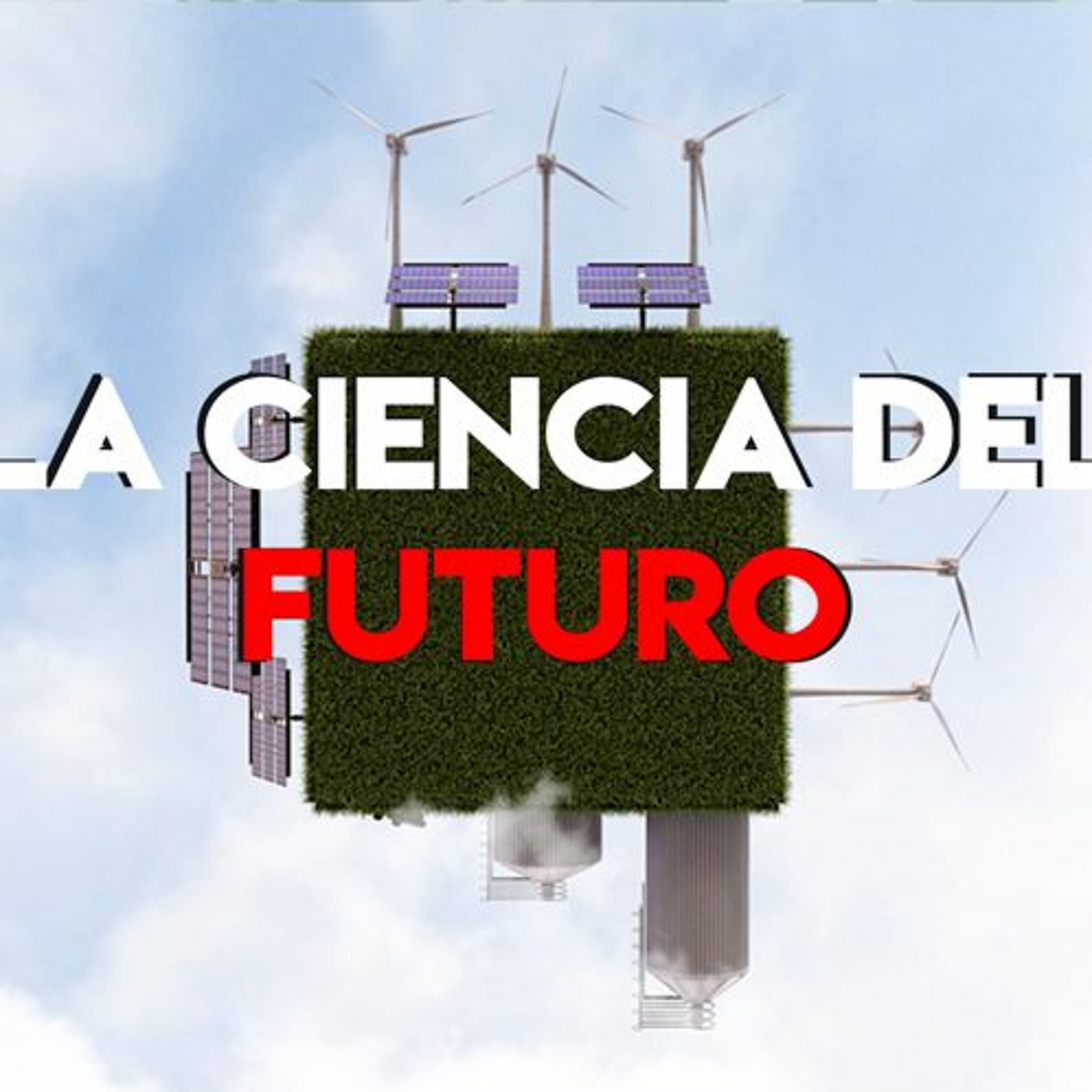 La Ciencia del Futuro : "IA y Sostenibilidad: Transformando los Negocios hacia un Futuro Sostenible"