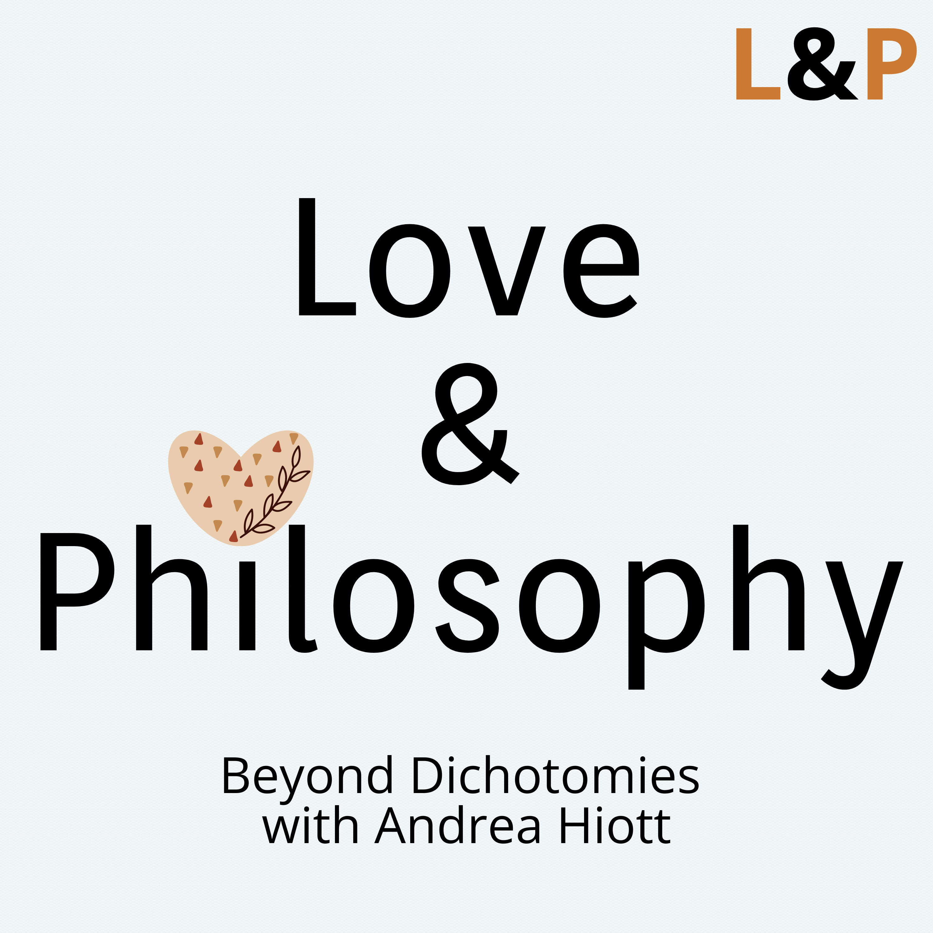 Love & Philosophy 