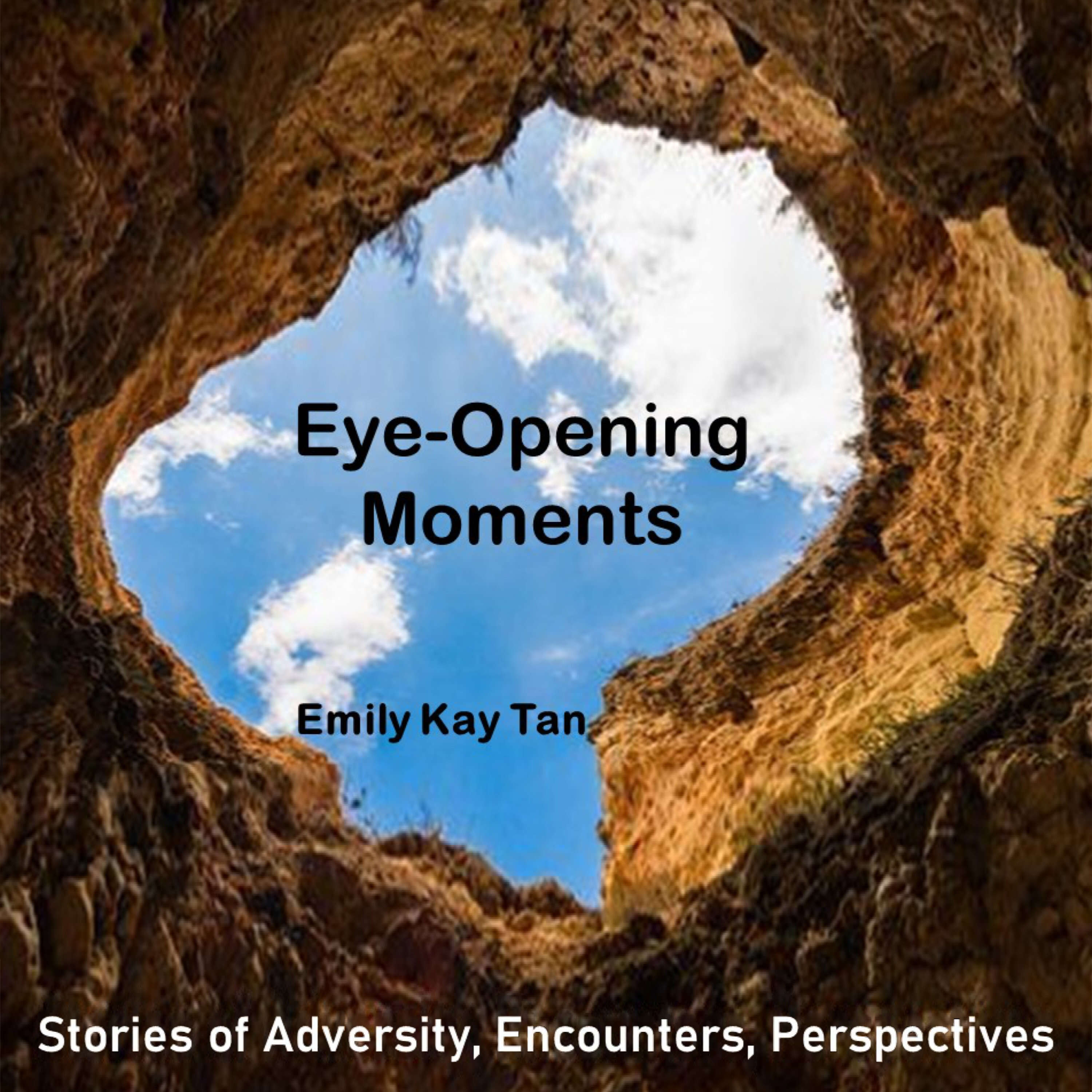 Eye-Opening Moments Podcast 