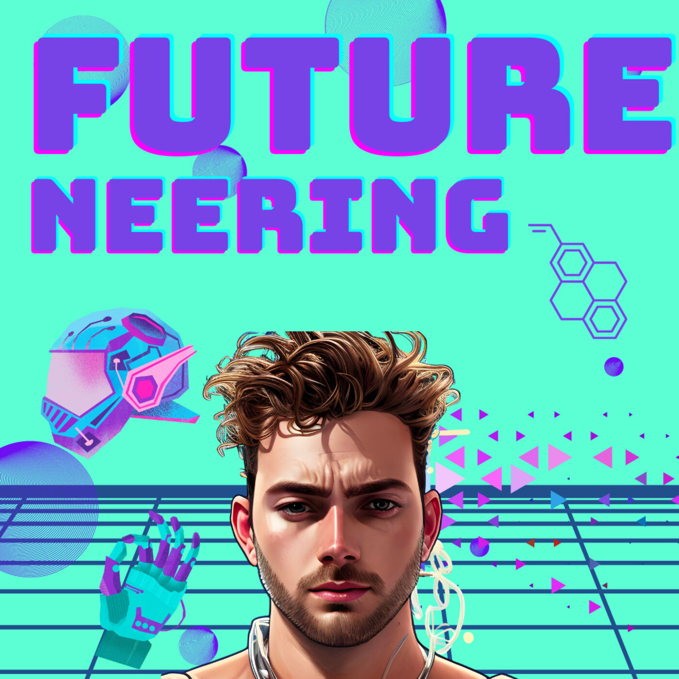 Futureneering 