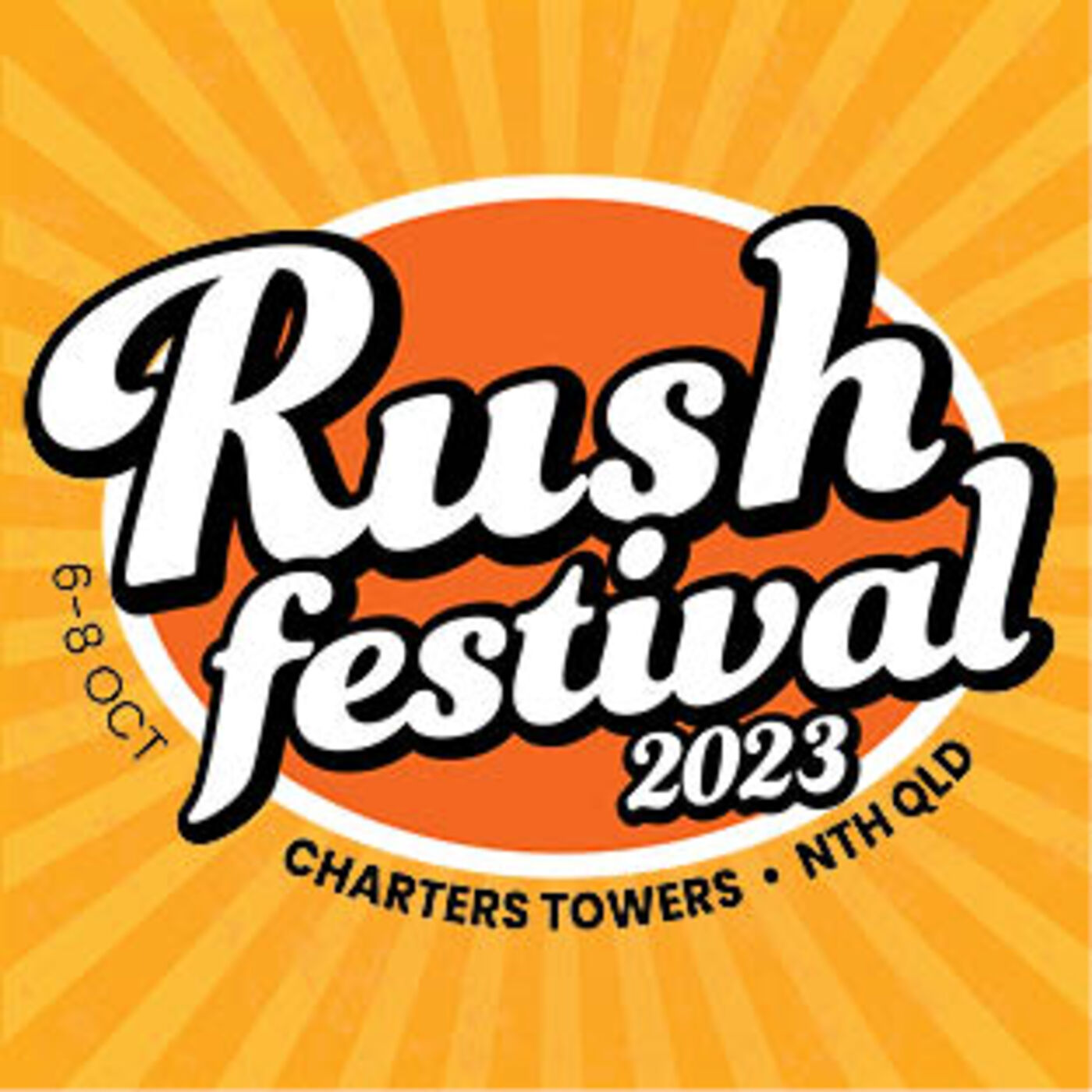 Rush Festival 