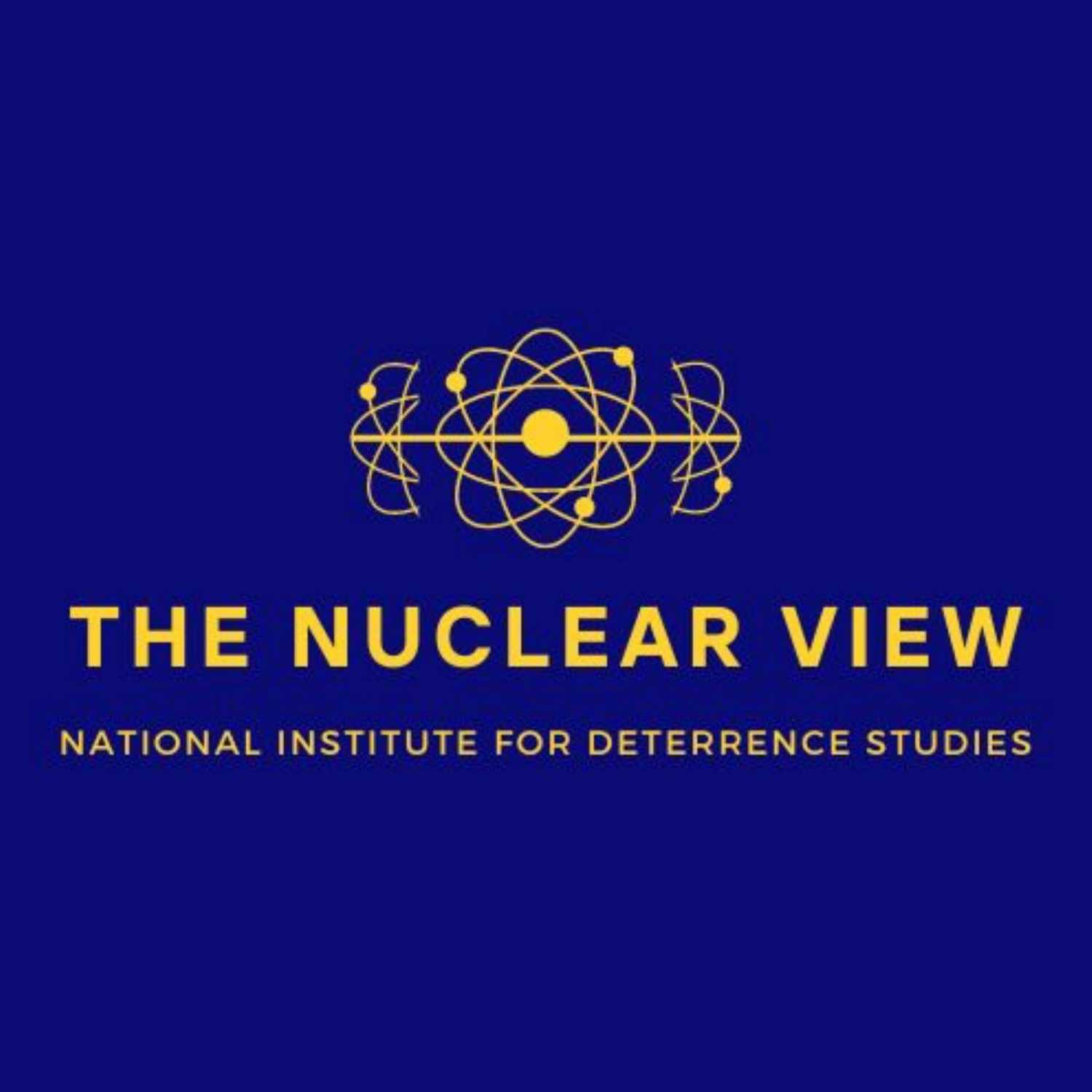 E34 - The Dangerous and Frightening Disappearance of the Nuclear Expert