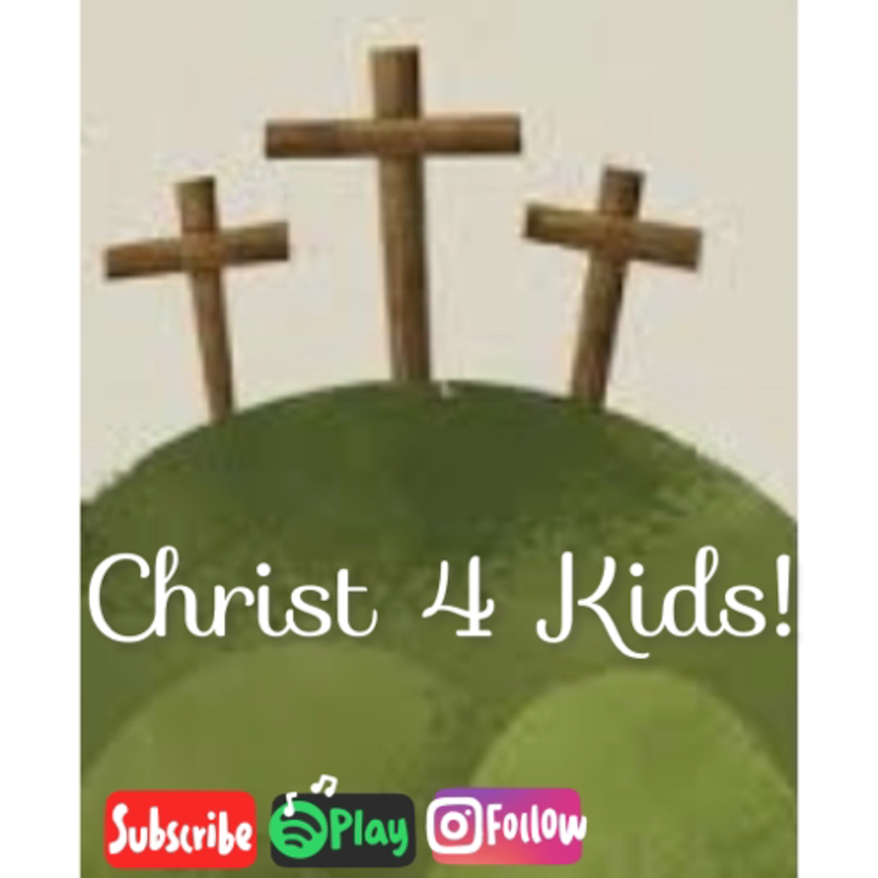 Christ 4 Kids! 