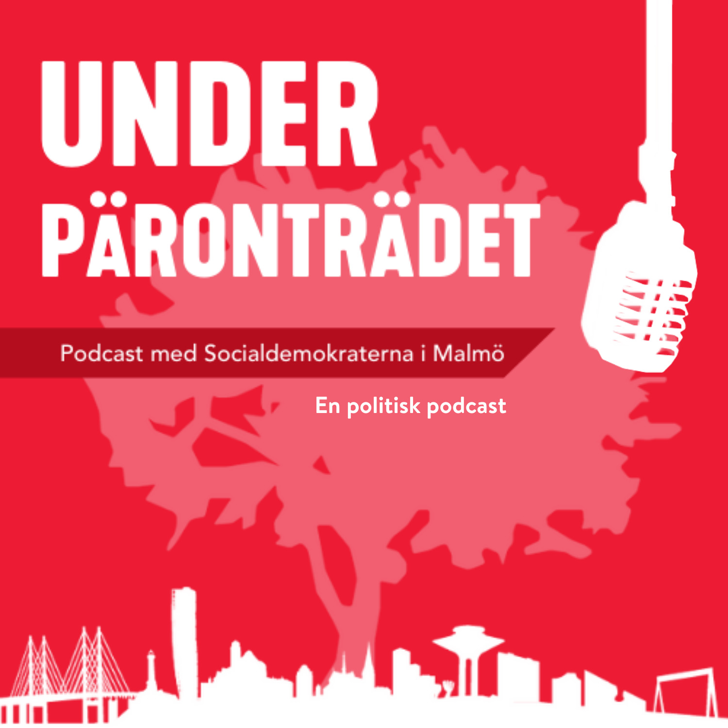 #76 Vad händer inom äldreomsorgen och hemtjänsten i Malmö?