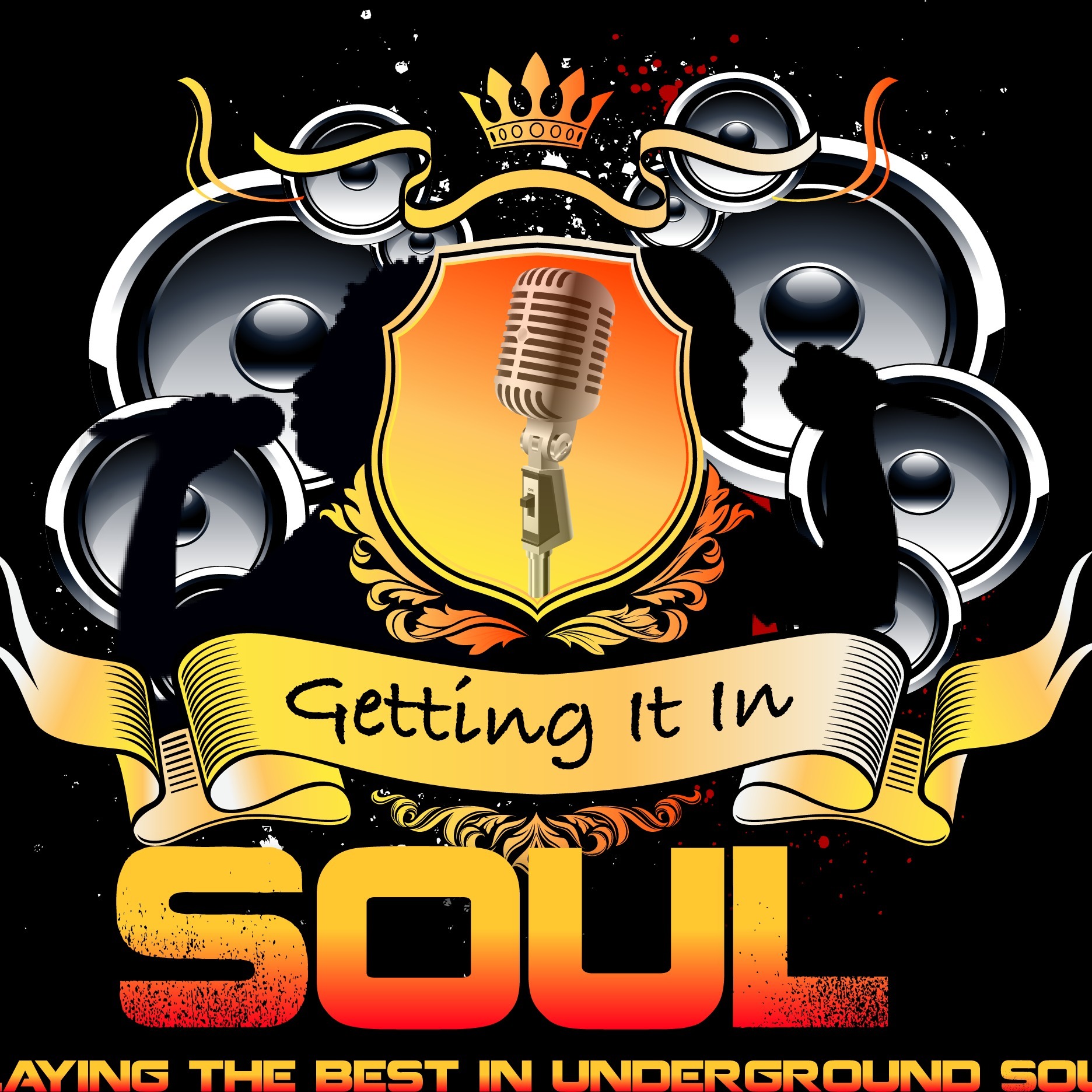 Getting It In SouL Show #214