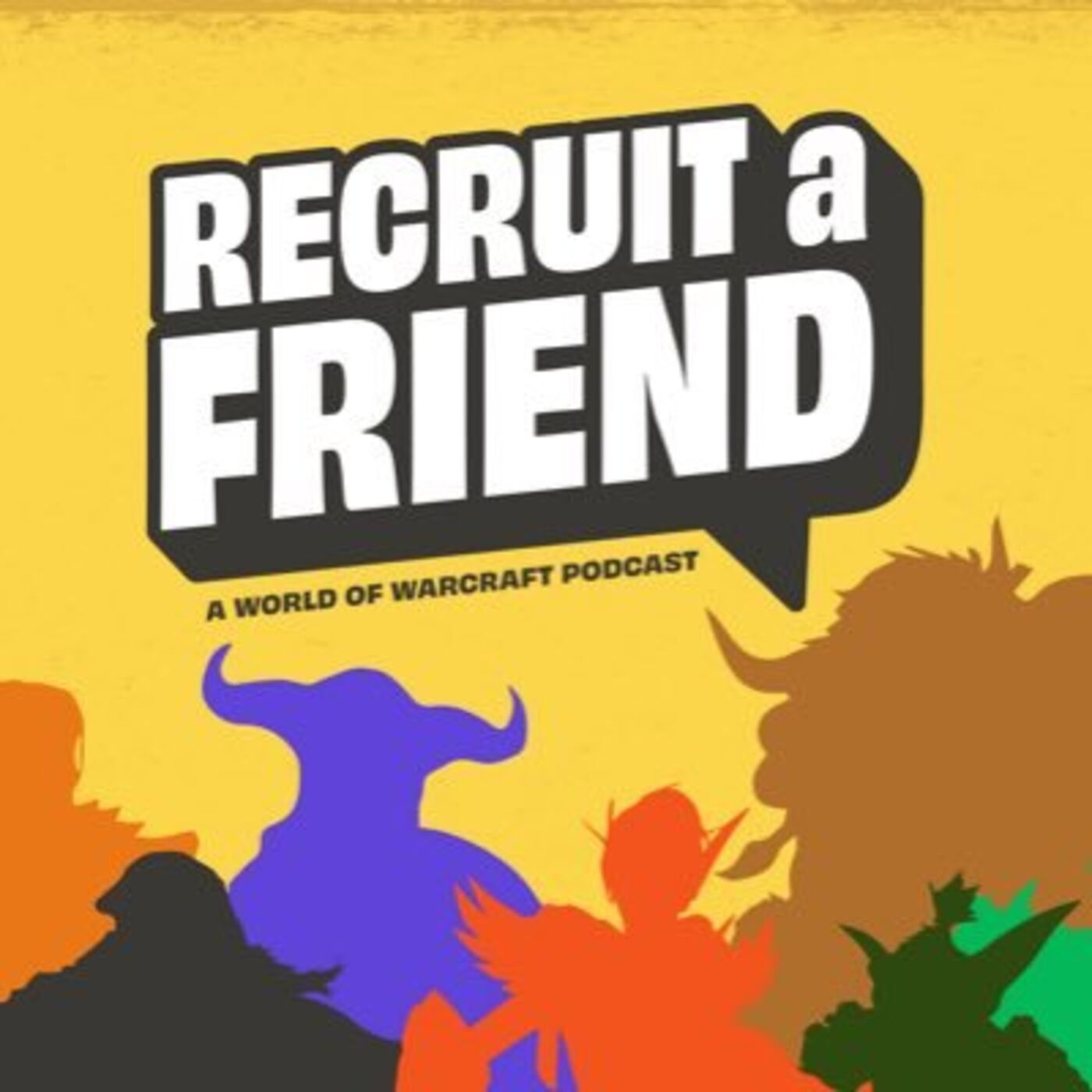 Recruit A Friend 